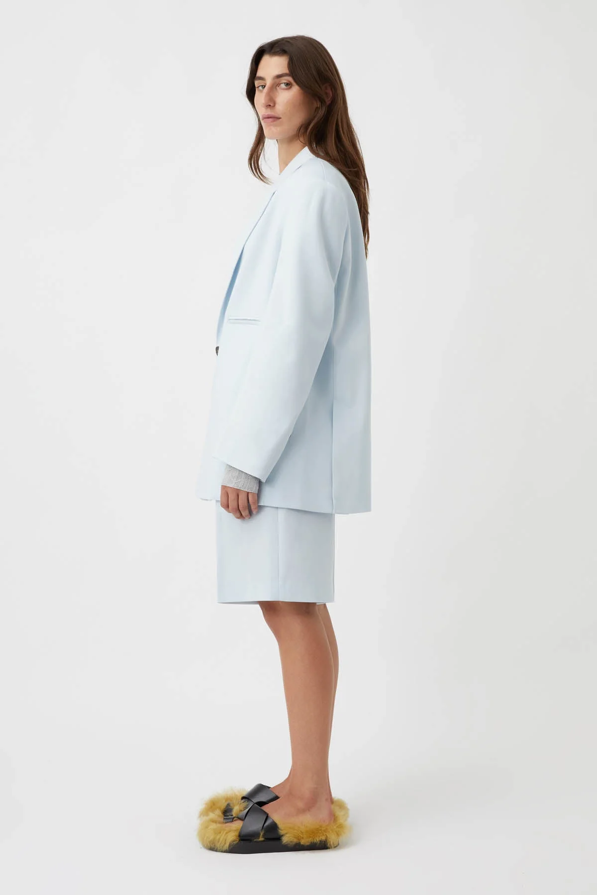 Maribel Tailored Blazer - Image 4