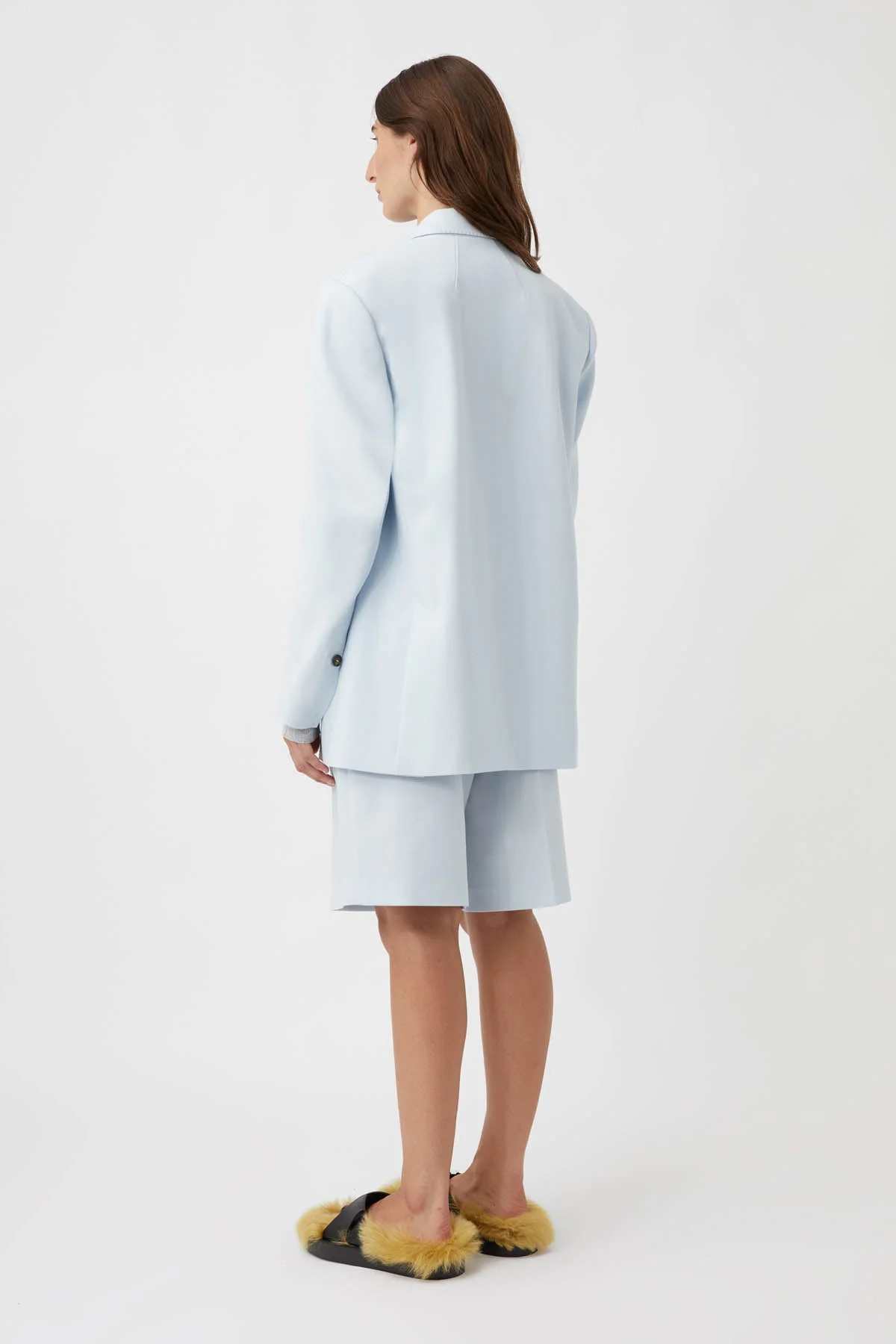 Maribel Tailored Blazer - Image 5