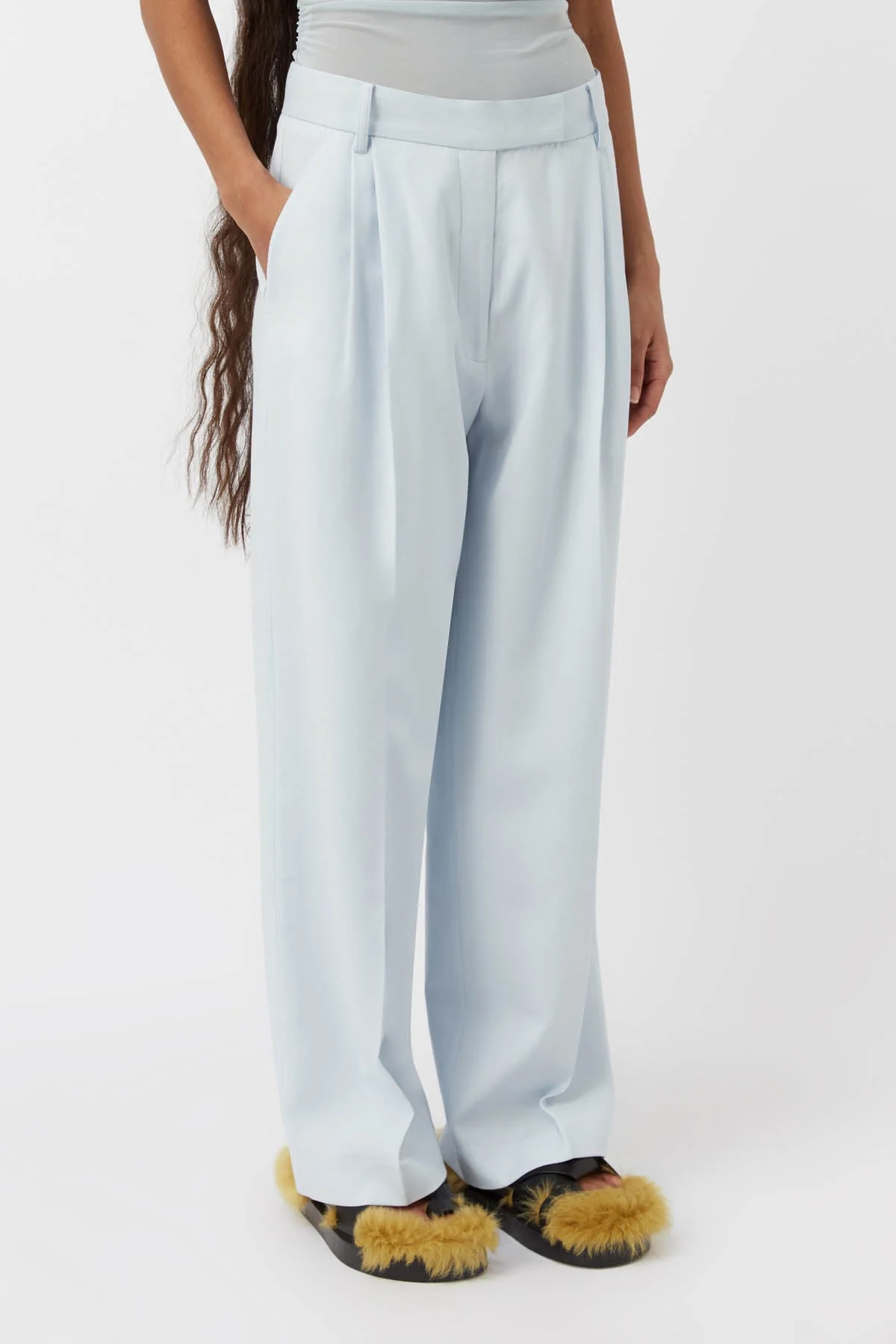 Maribel Tailored Pant - Image 2