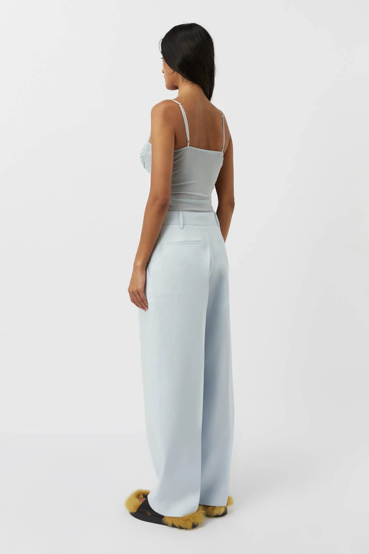 Maribel Tailored Pant - Image 4