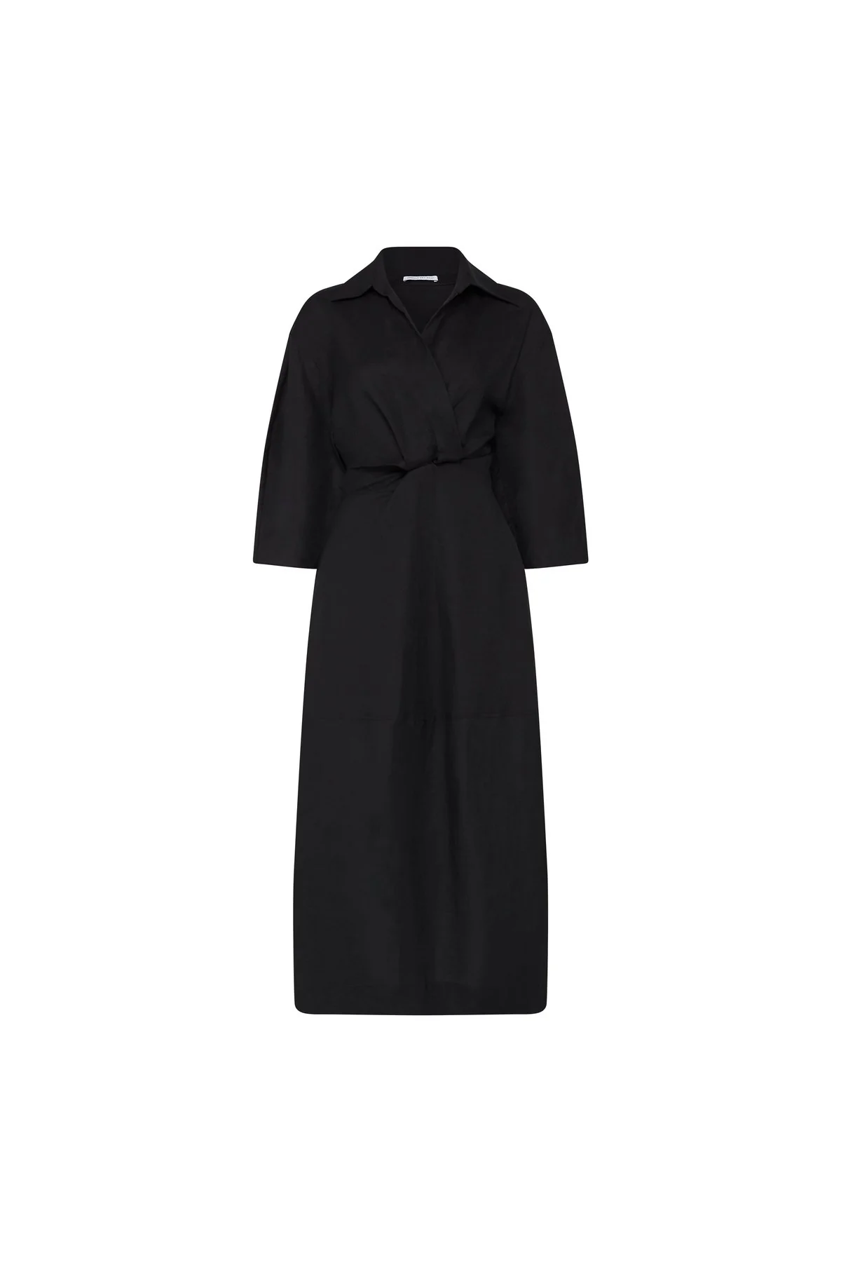 Marina Midi Dress - Image 4