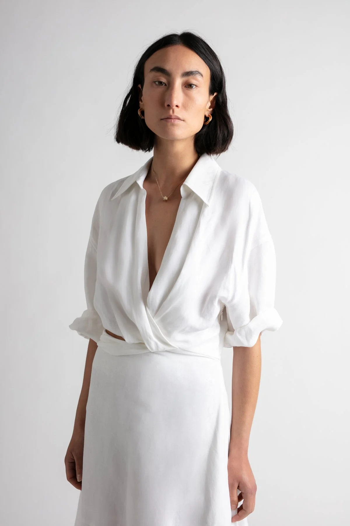 Marina Midi Dress - Image 3