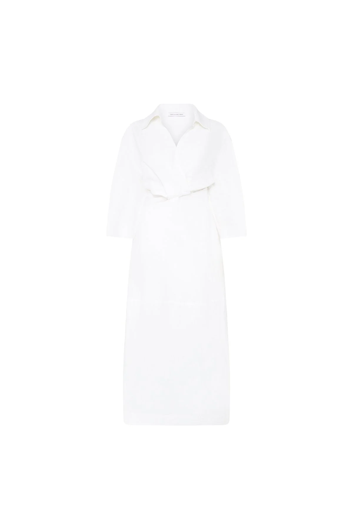 Marina Midi Dress - Image 5