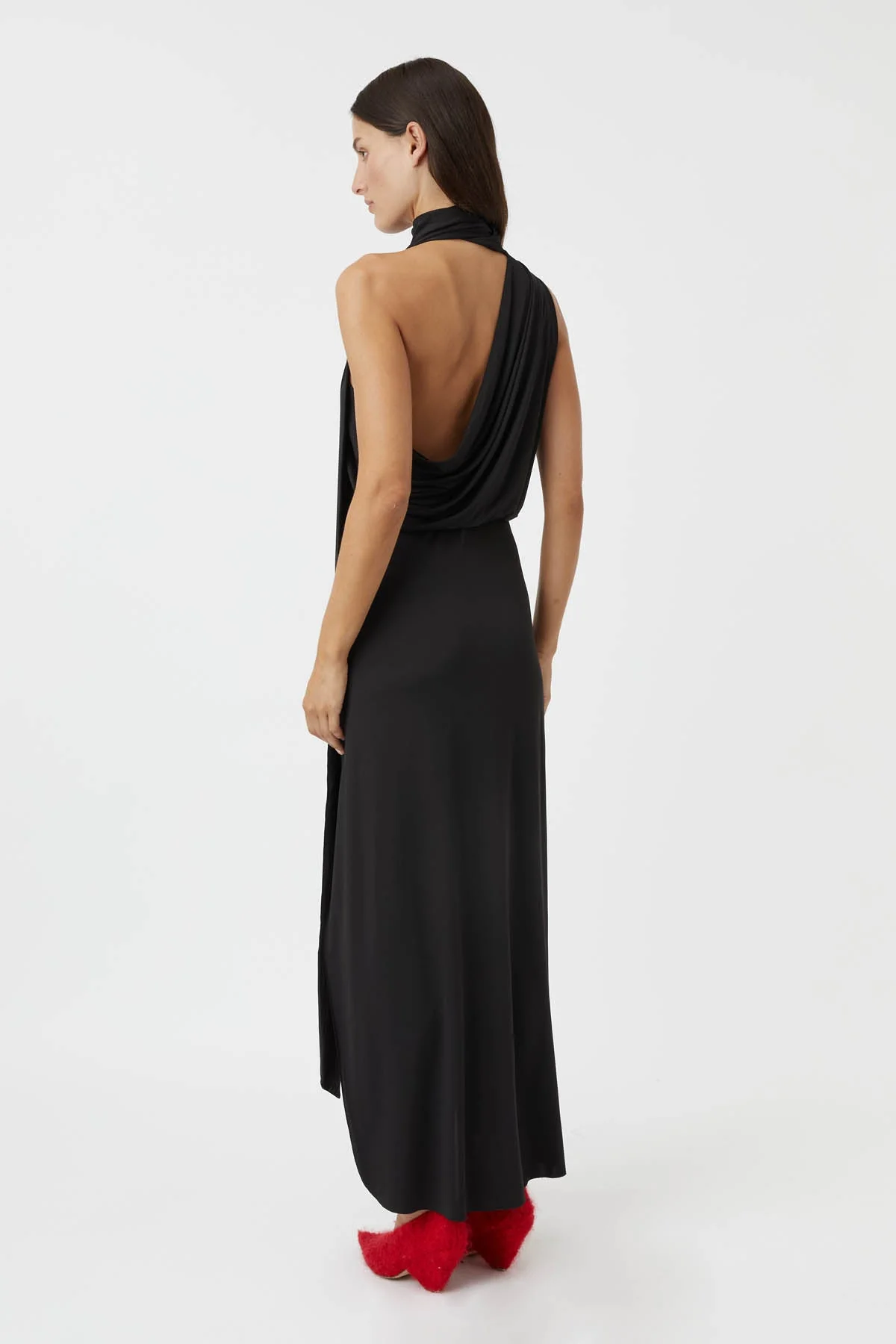 Marino Dress - Image 3