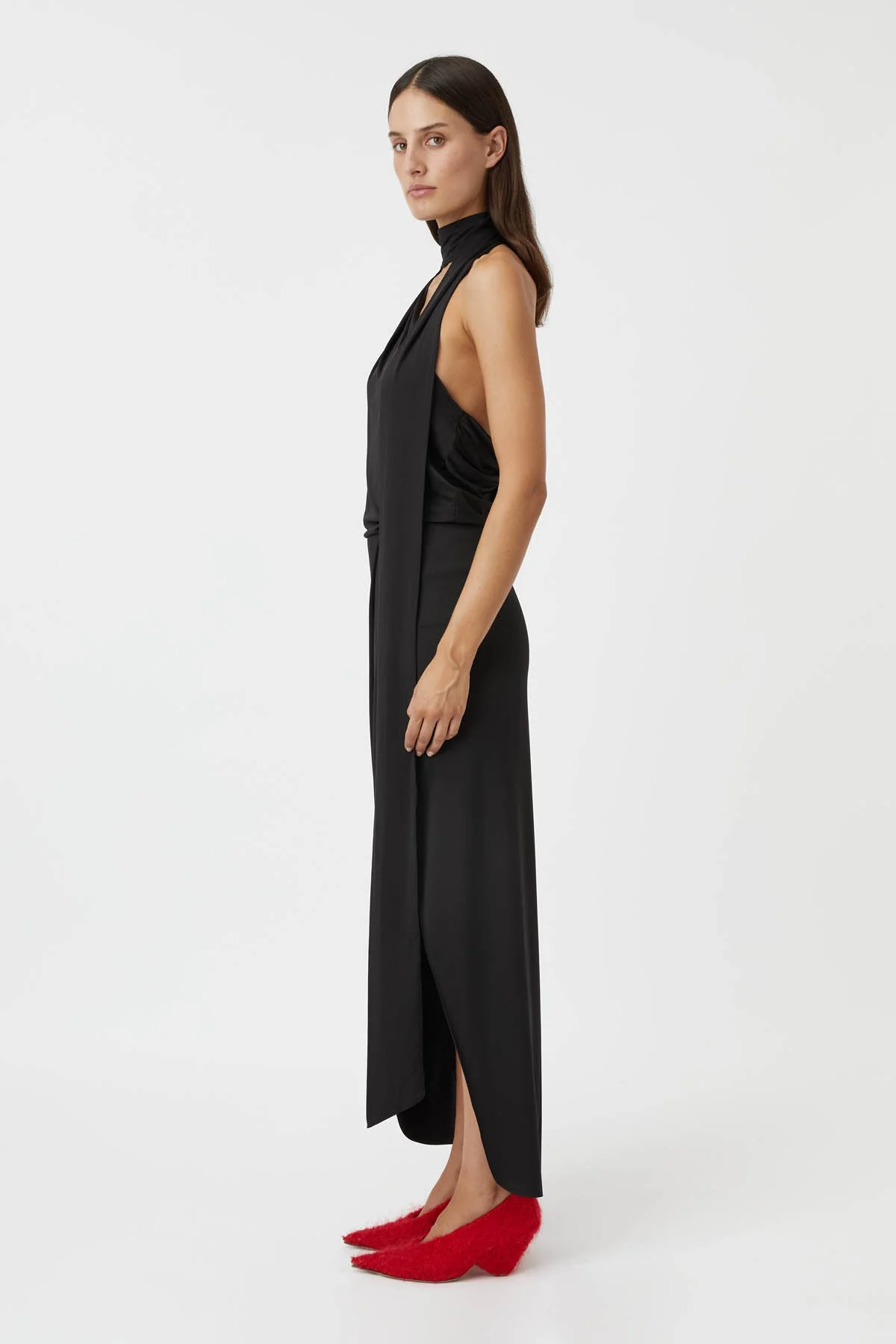 Marino Dress - Image 4