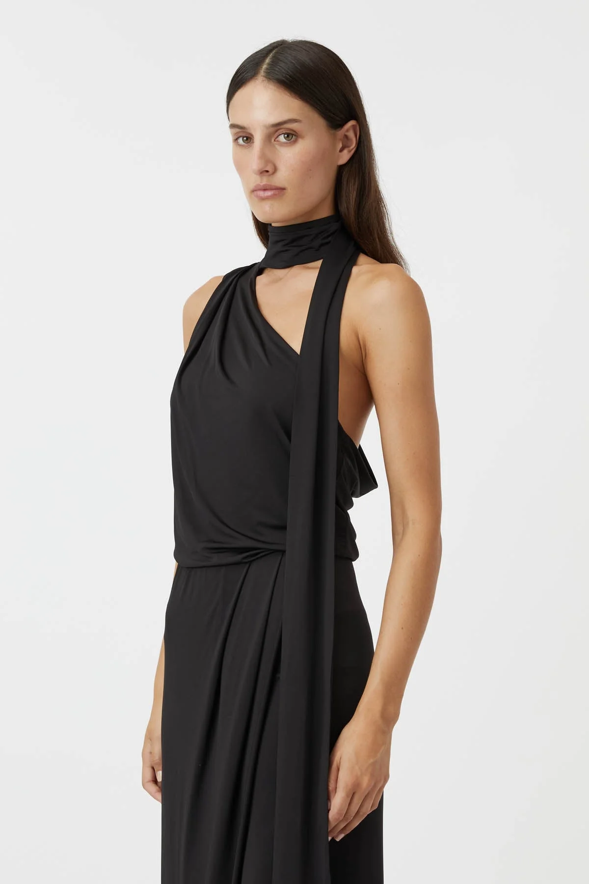 Marino Dress - Image 5