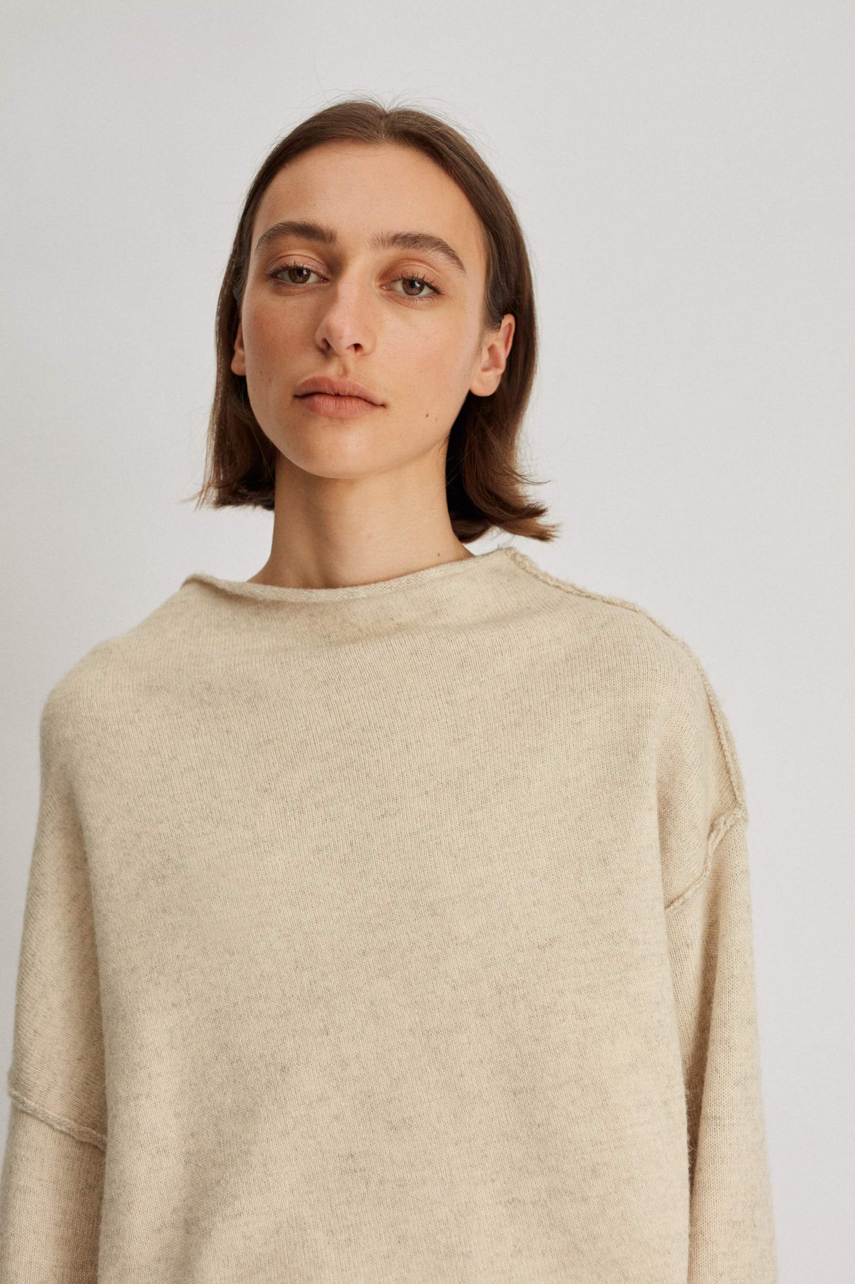 Maritsa Knit Top - Image 2