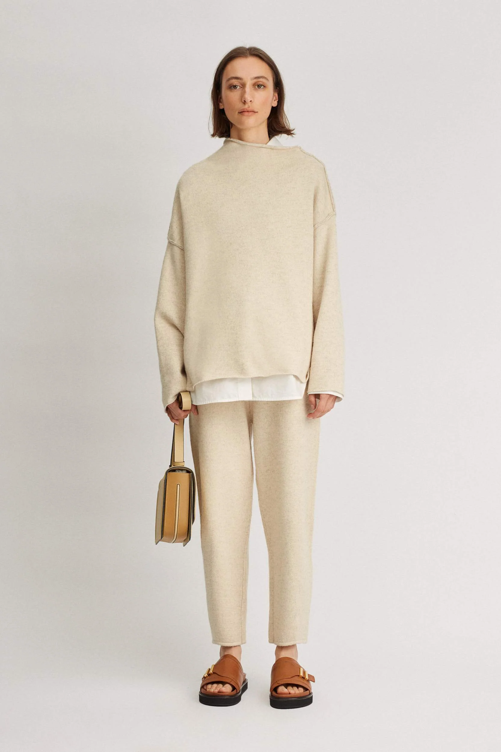 Maritsa Knit Top - Image 3