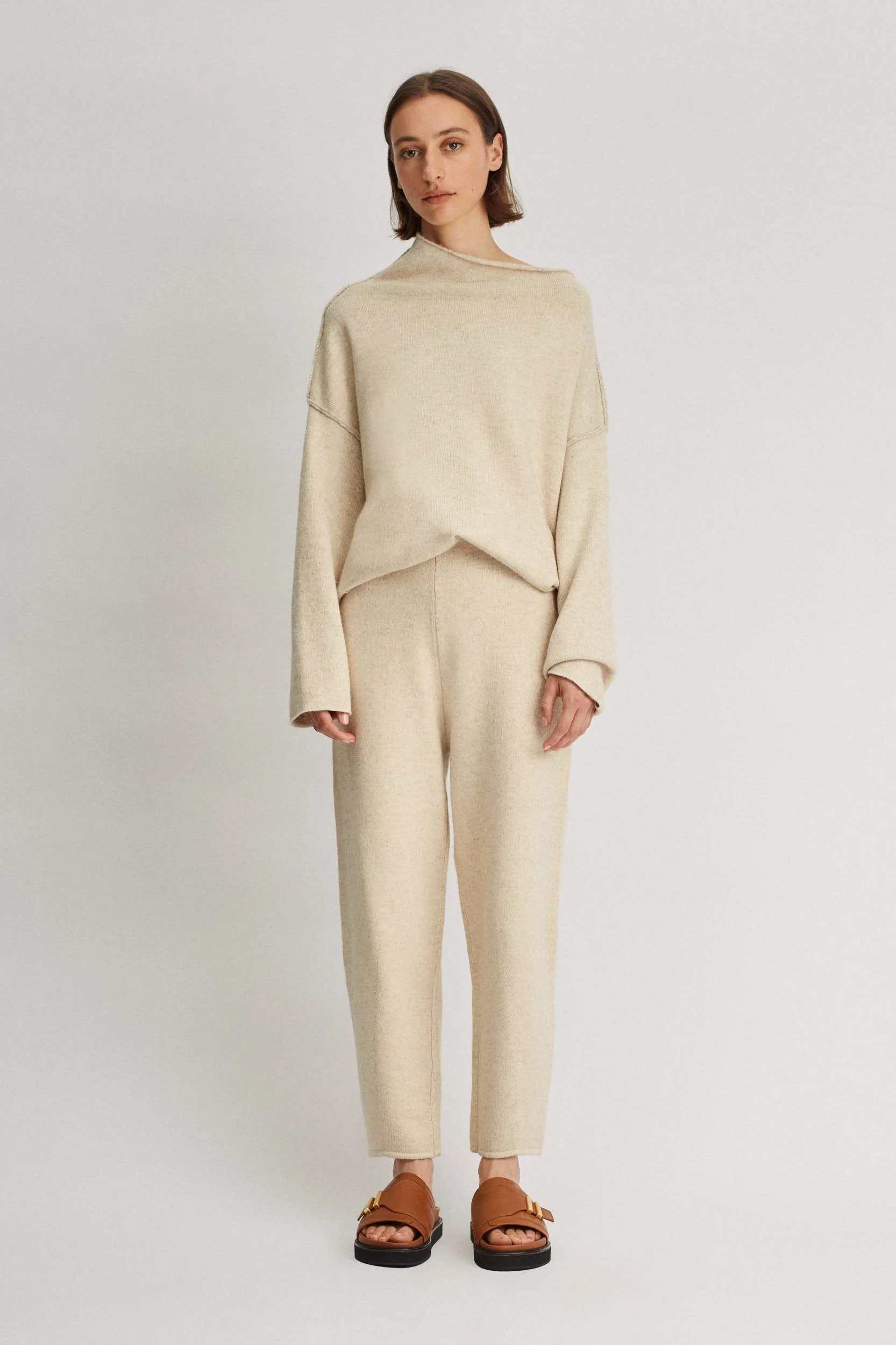 Maritsa Knit Top - Image 4