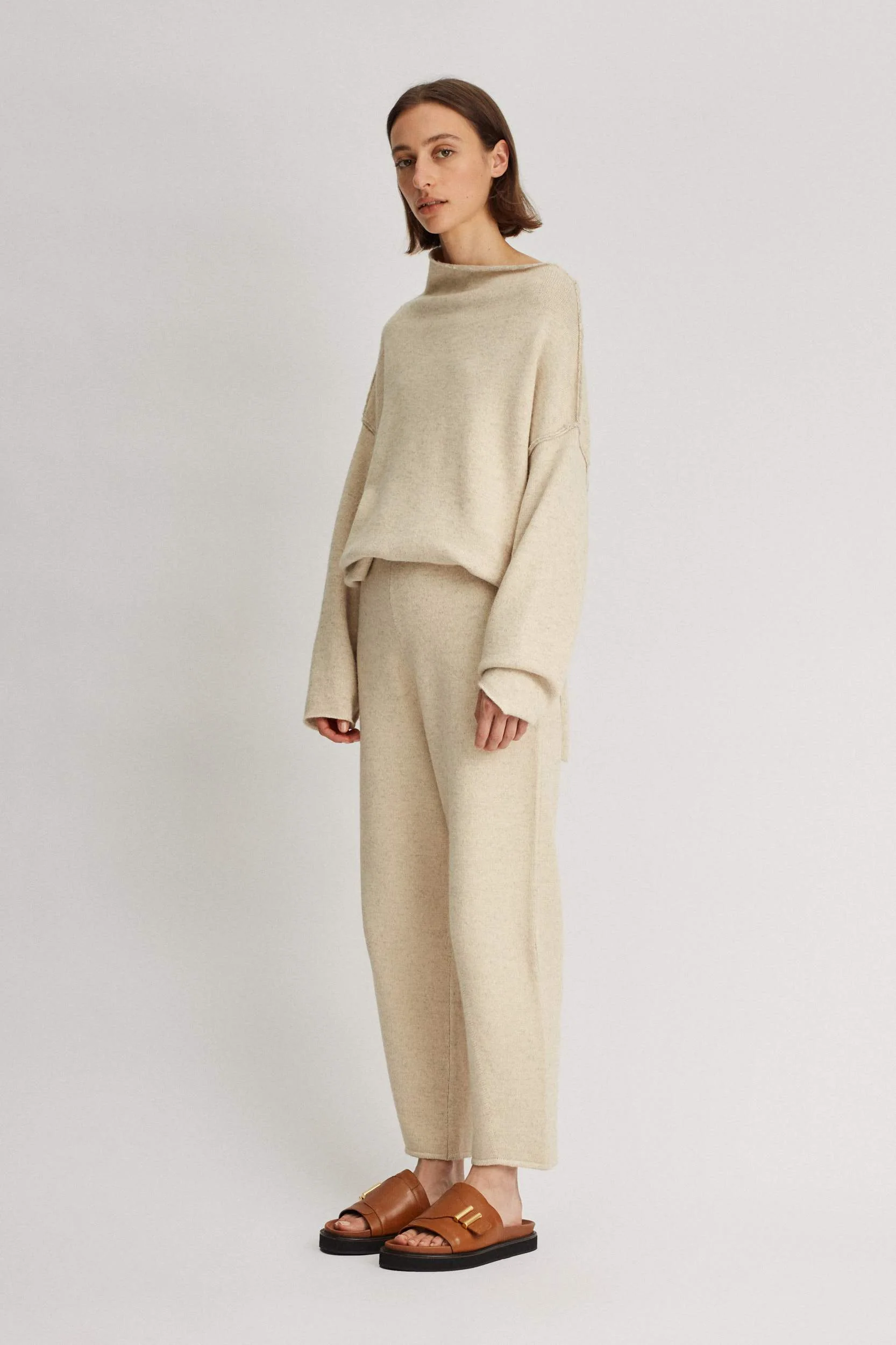Maritsa Knit Top - Image 5