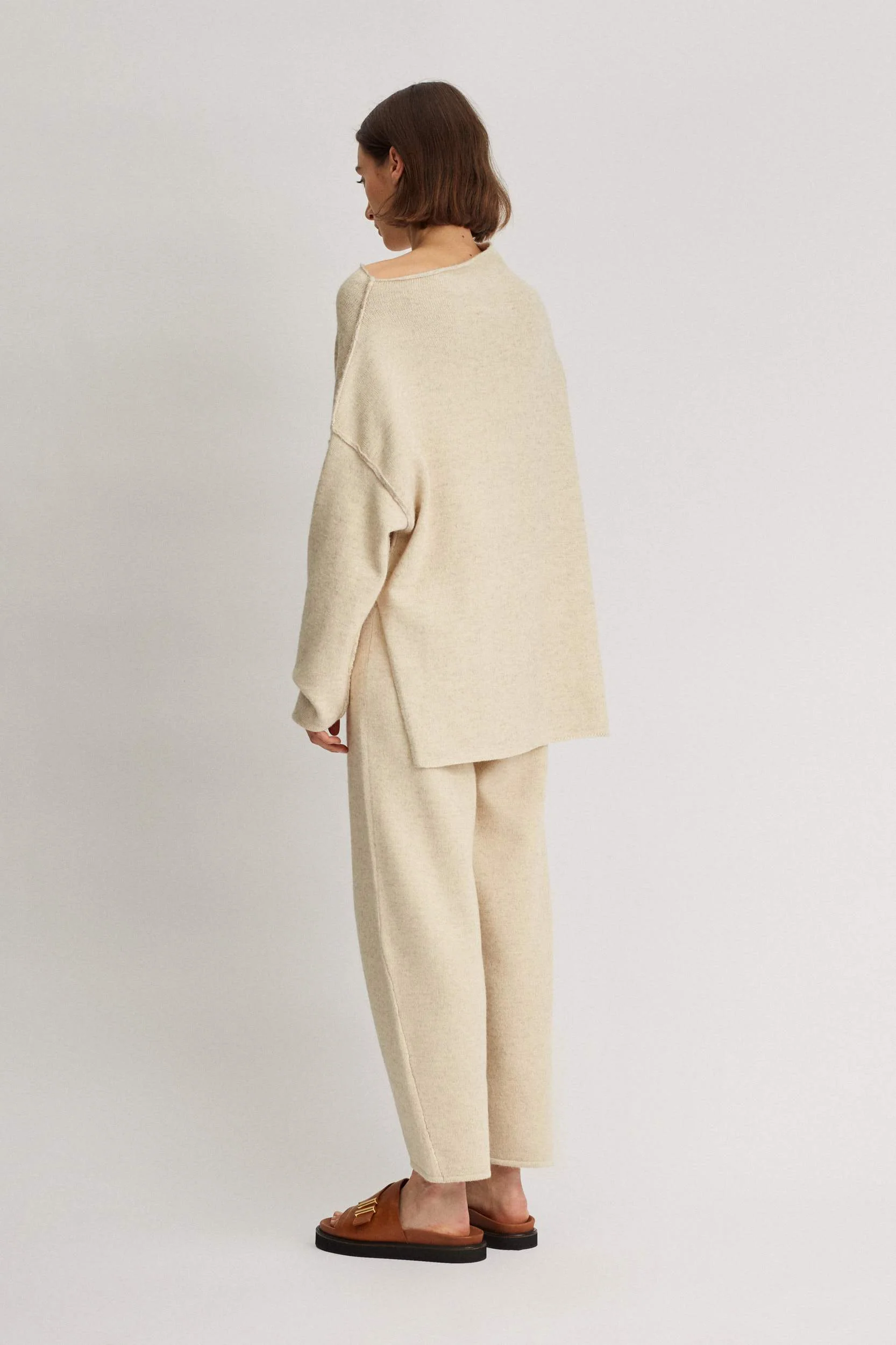 Maritsa Knit Top - Image 6