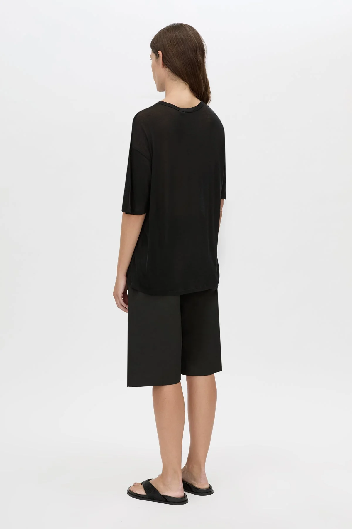 Marjorie Oversized Tee - Image 5