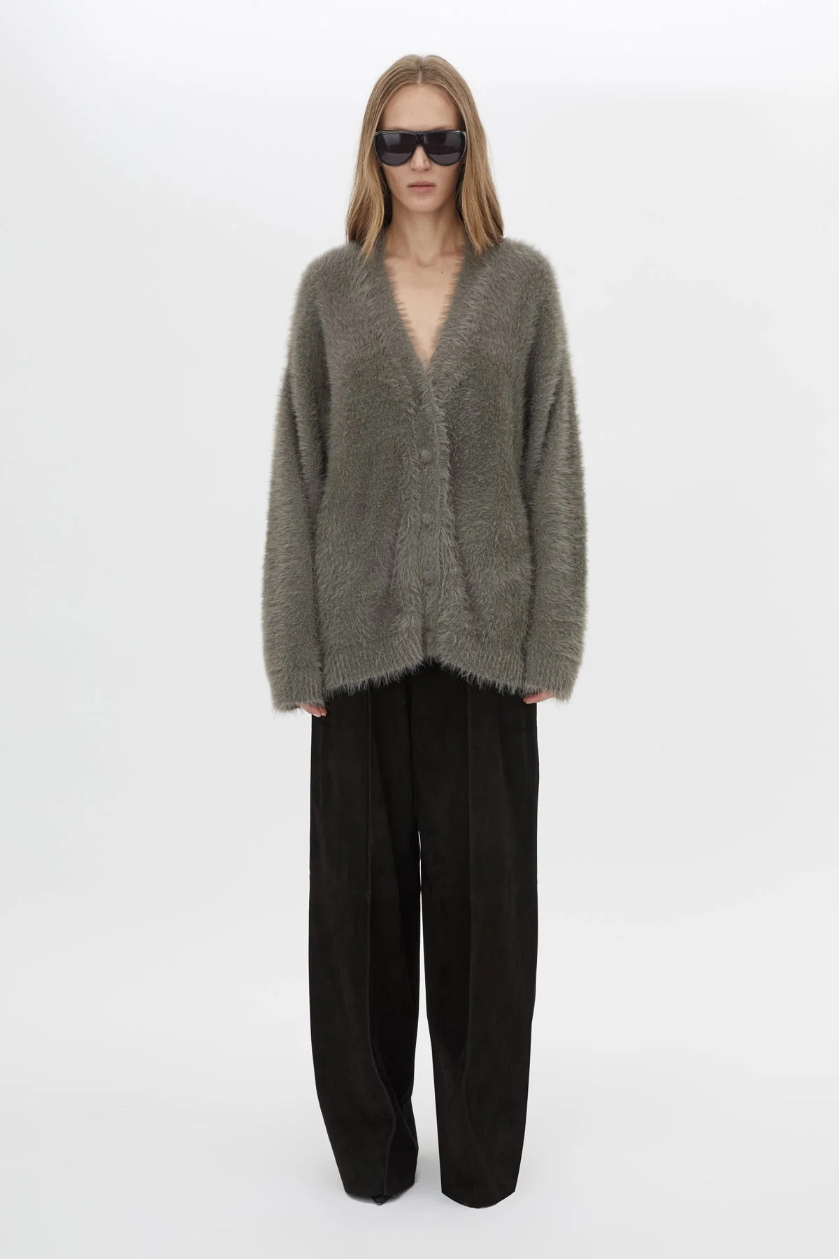 Martine Knit Cardigan - Image 3