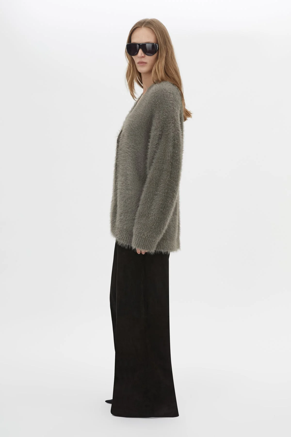 Martine Knit Cardigan - Image 4