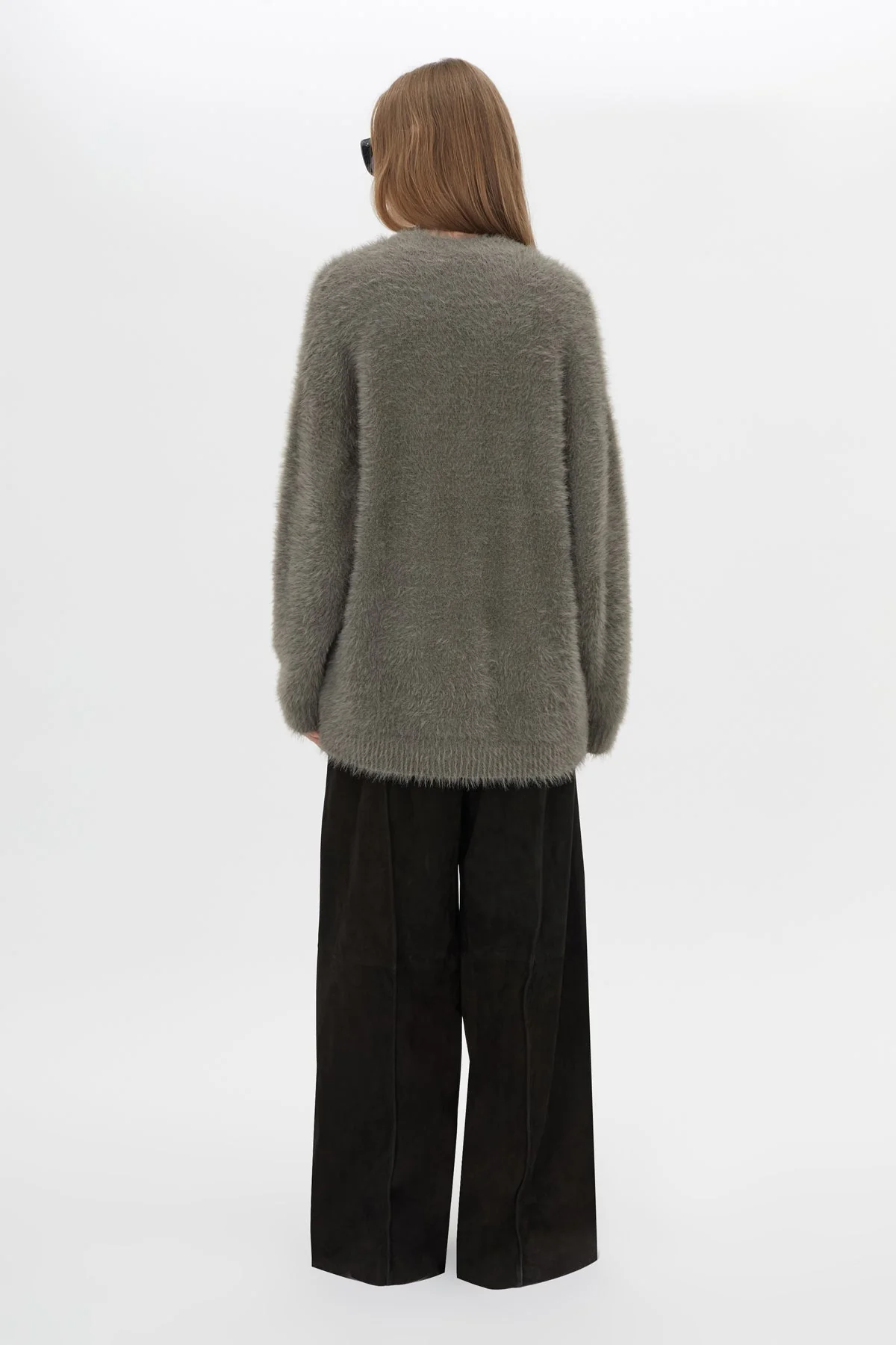 Martine Knit Cardigan - Image 5