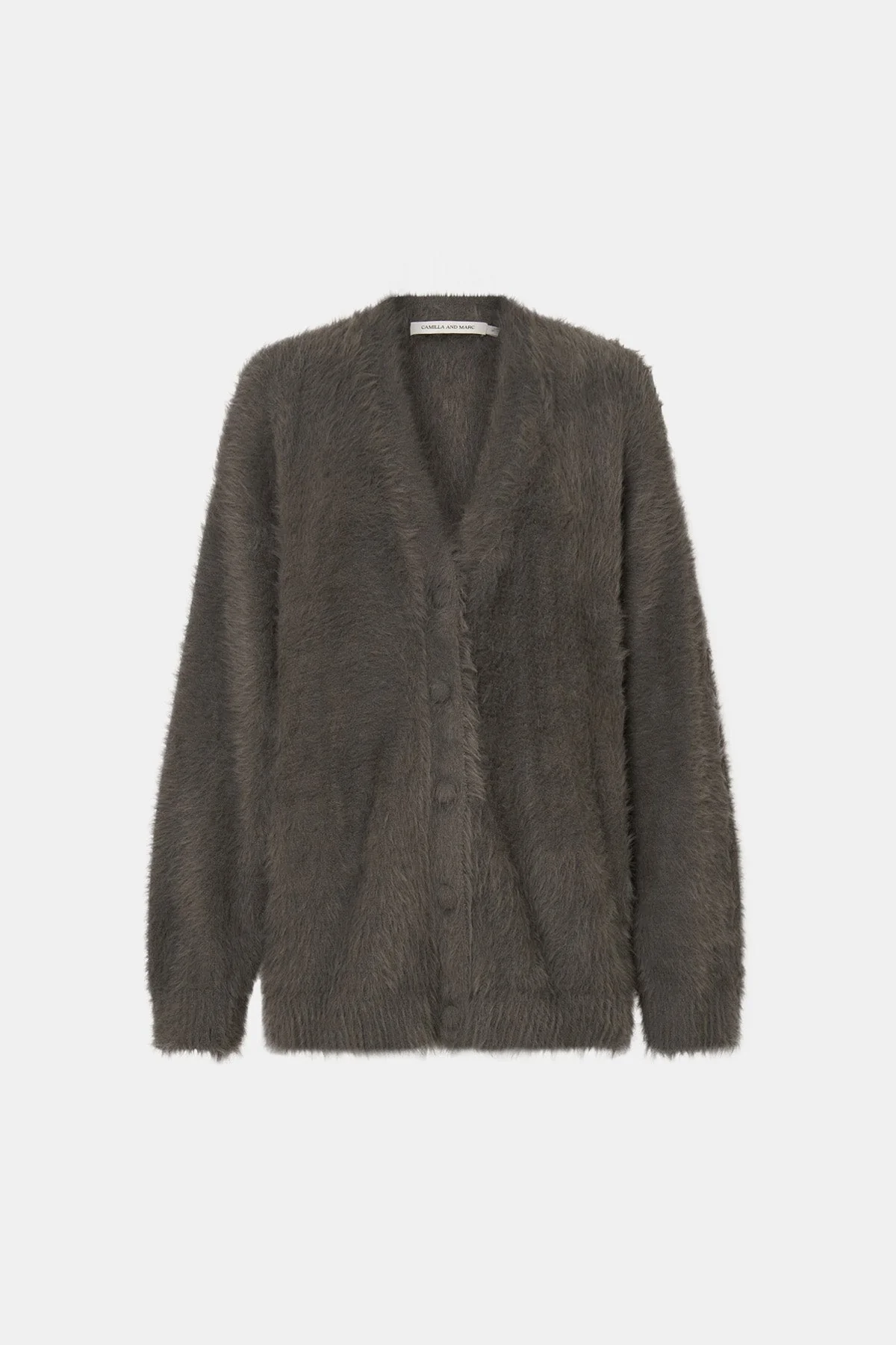 Martine Knit Cardigan - Image 6