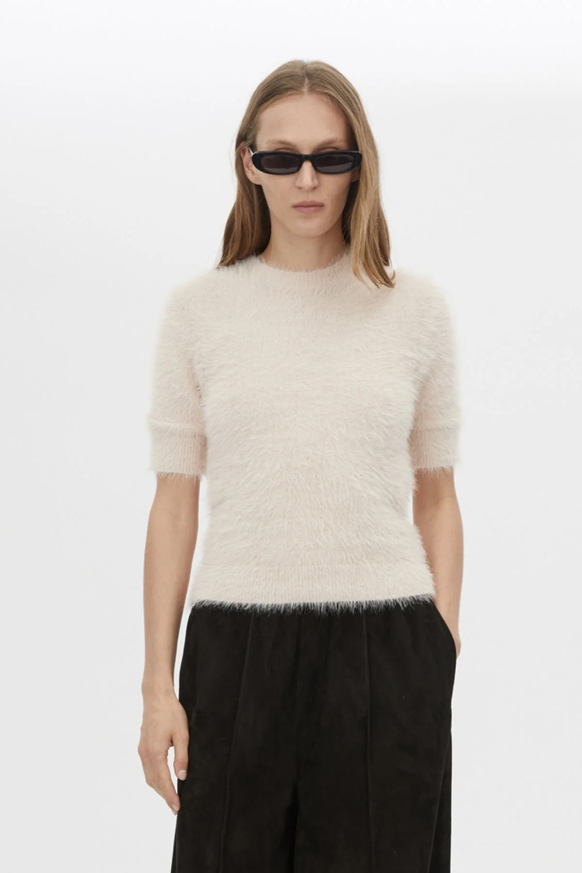 Maxime Knit Top - Image 2
