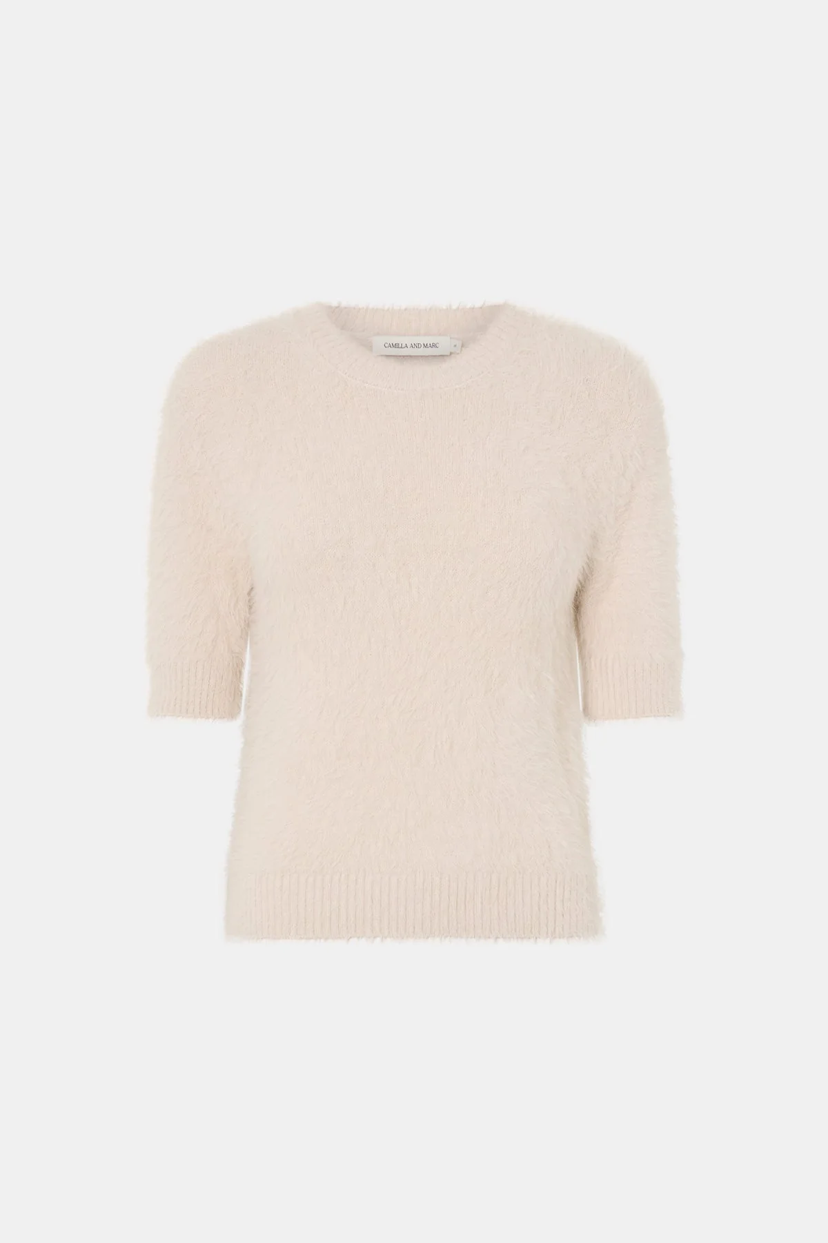 Maxime Knit Top - Image 5