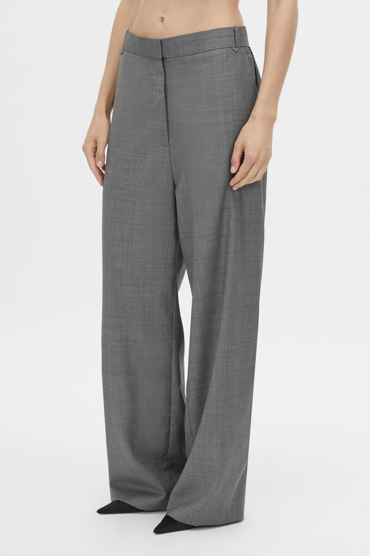 Meyer Beaded Pant - Image 2