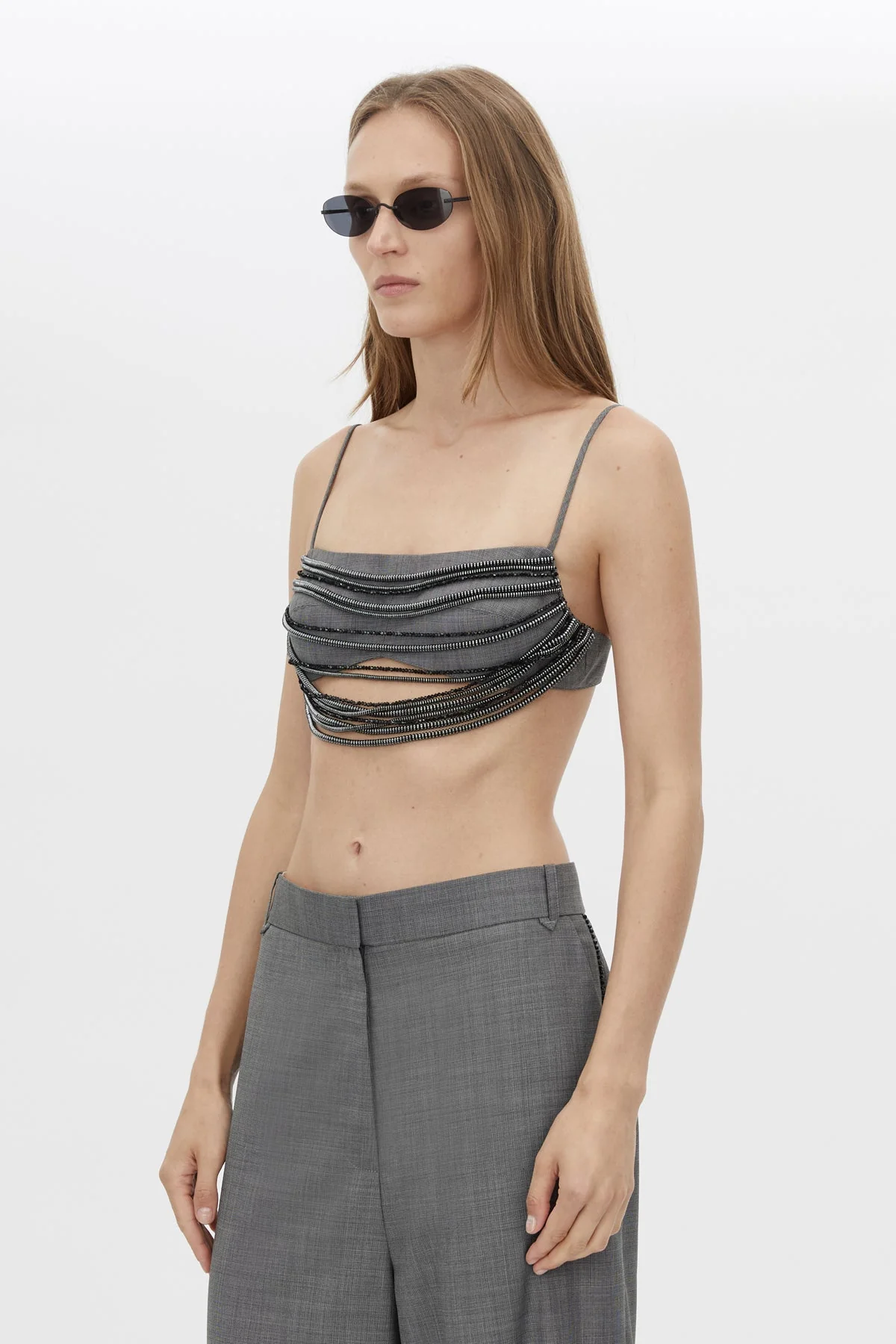 Meyer Beaded Top - Image 2