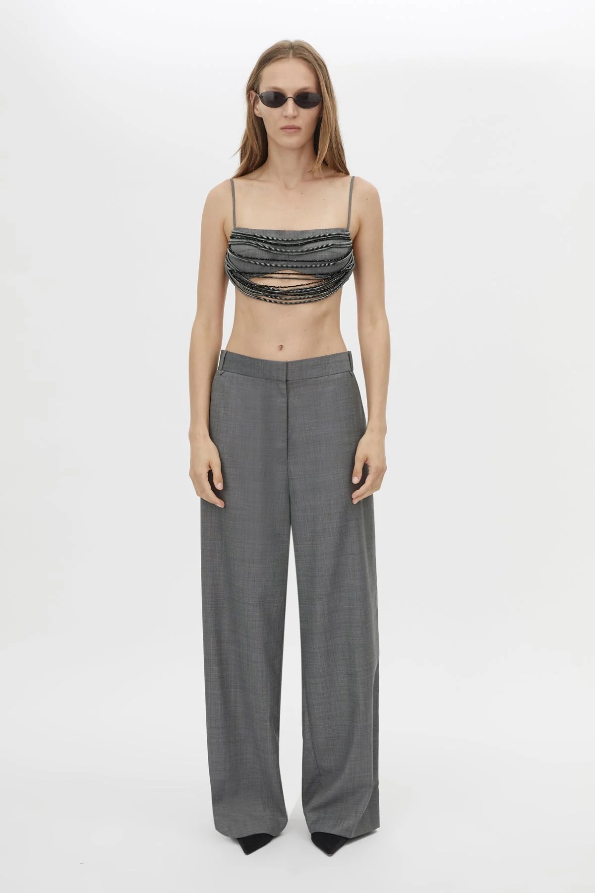 Meyer Beaded Top - Image 3