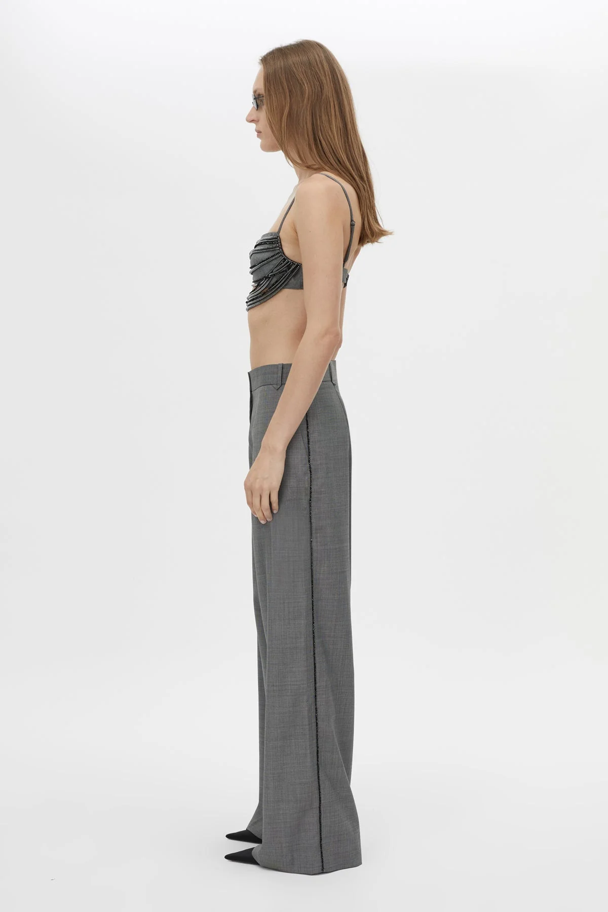 Meyer Beaded Top - Image 4