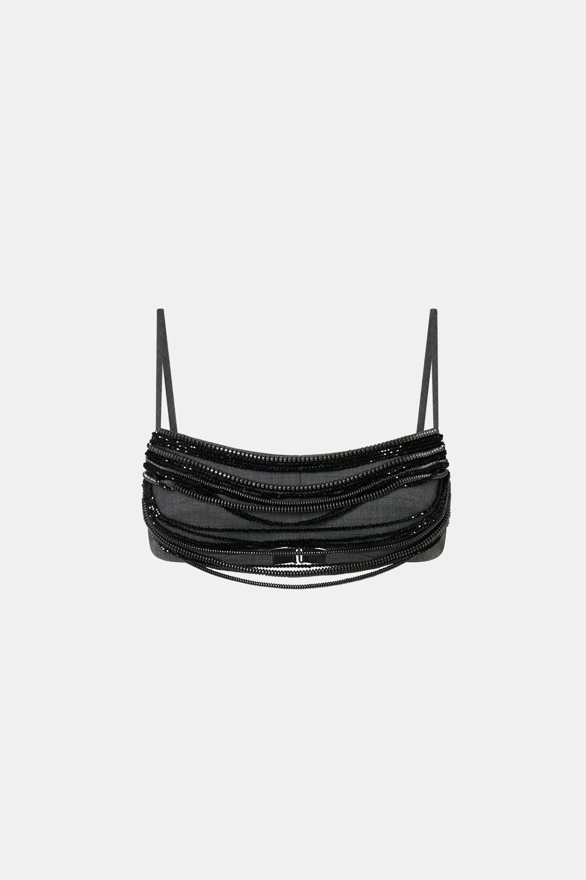 Meyer Beaded Top - Image 6