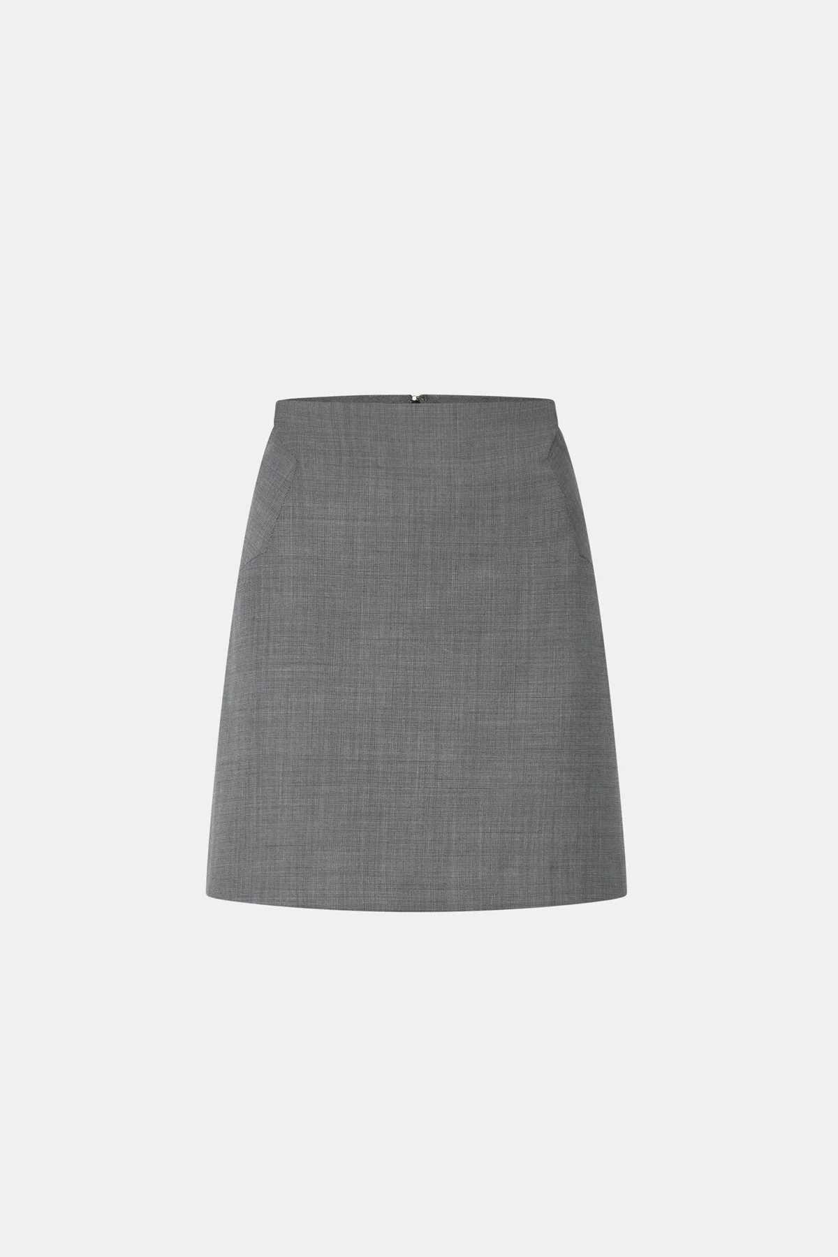 Meyer Mini Skirt - Image 6