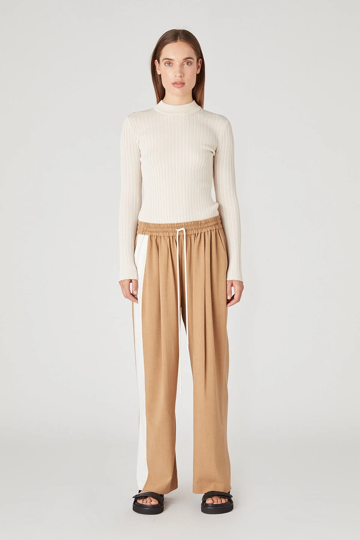 Mia Knit Top - Image 2