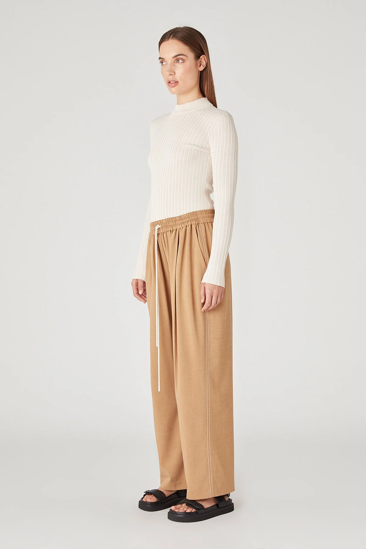 Mia Knit Top - Image 3