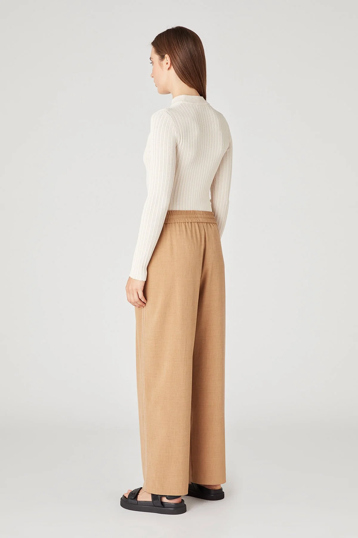 Mia Knit Top - Image 4