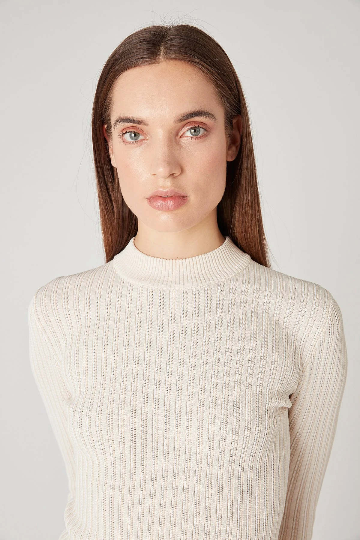 Mia Knit Top - Image 5