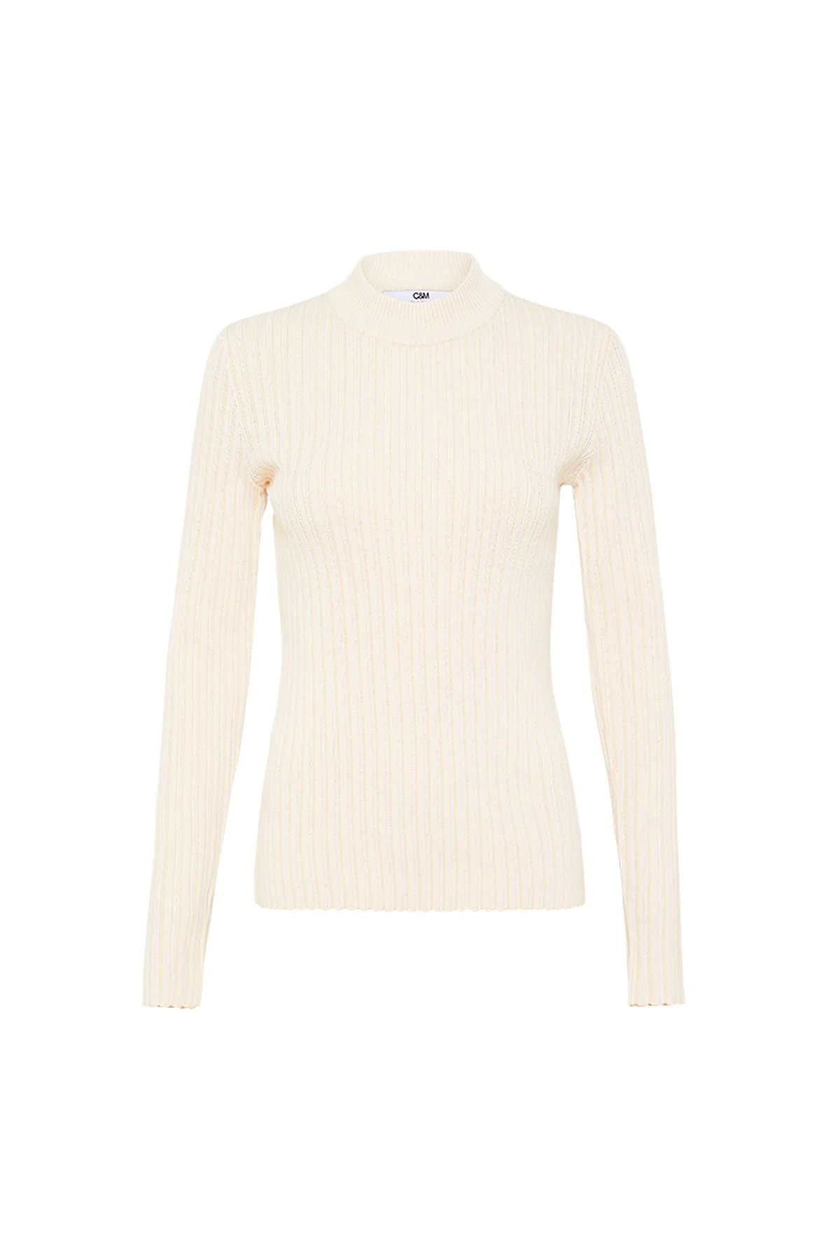 Mia Knit Top - Image 6