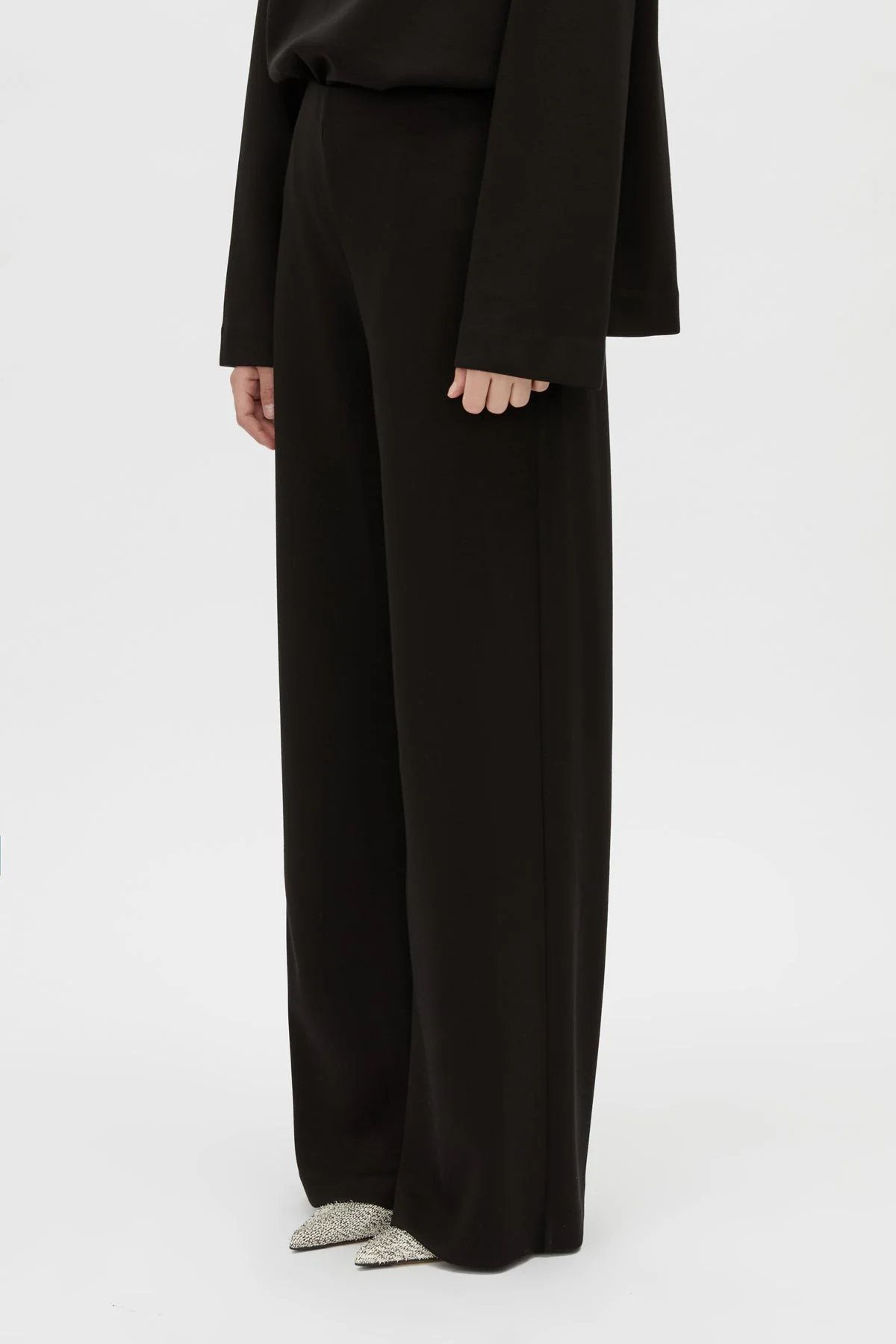 Mila Lounge Pant - Image 2