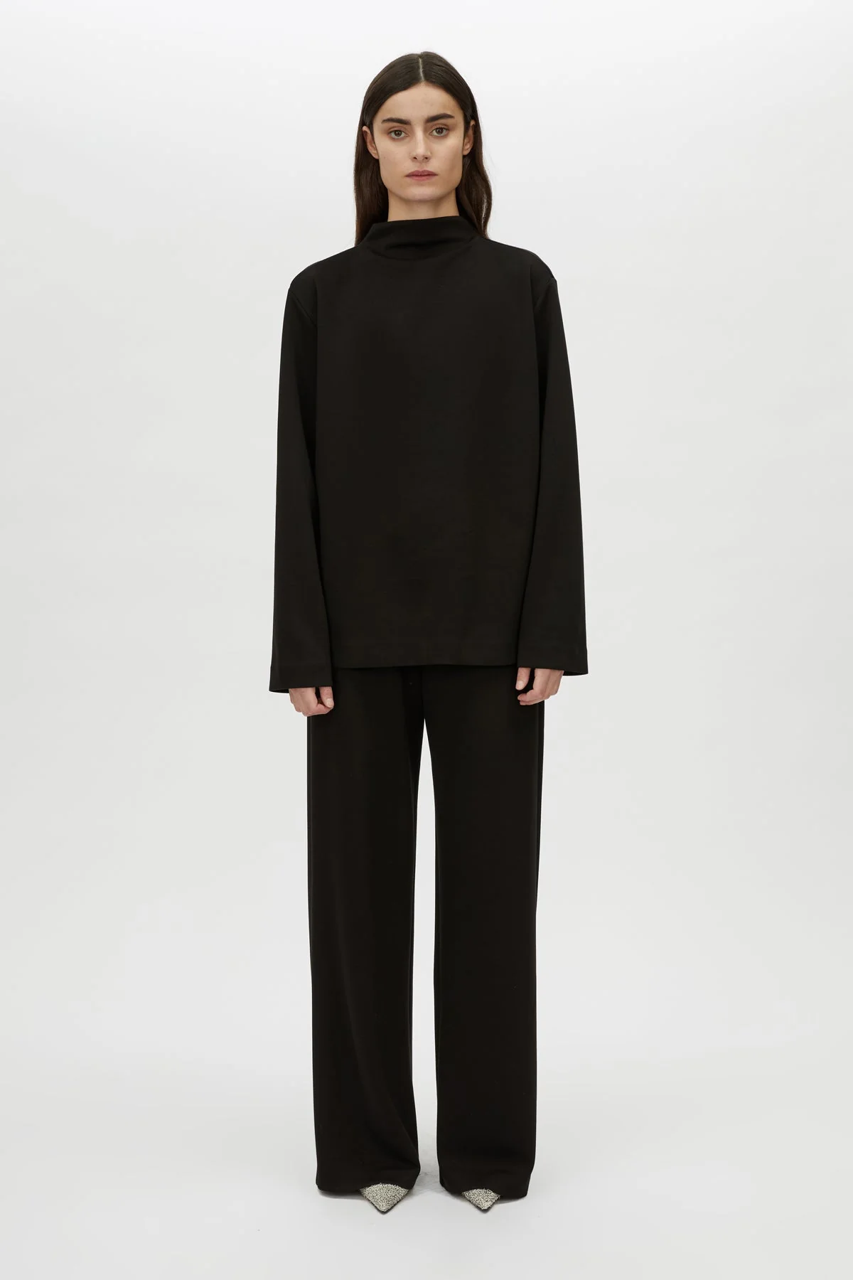 Mila Lounge Pant - Image 3