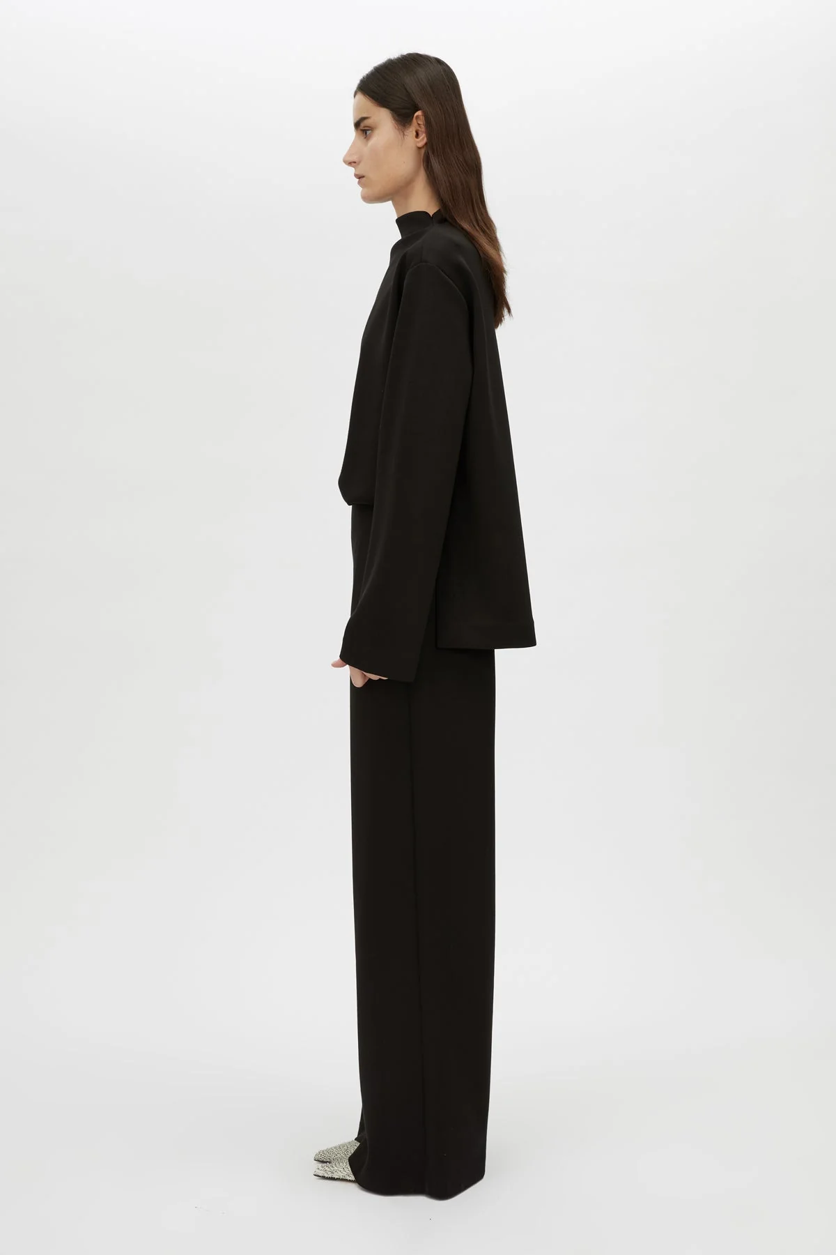 Mila Lounge Pant - Image 4