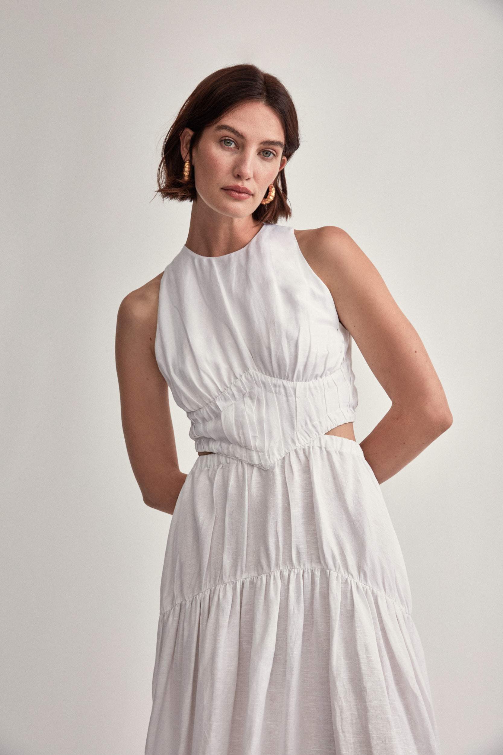 Milano Dress - Image 2