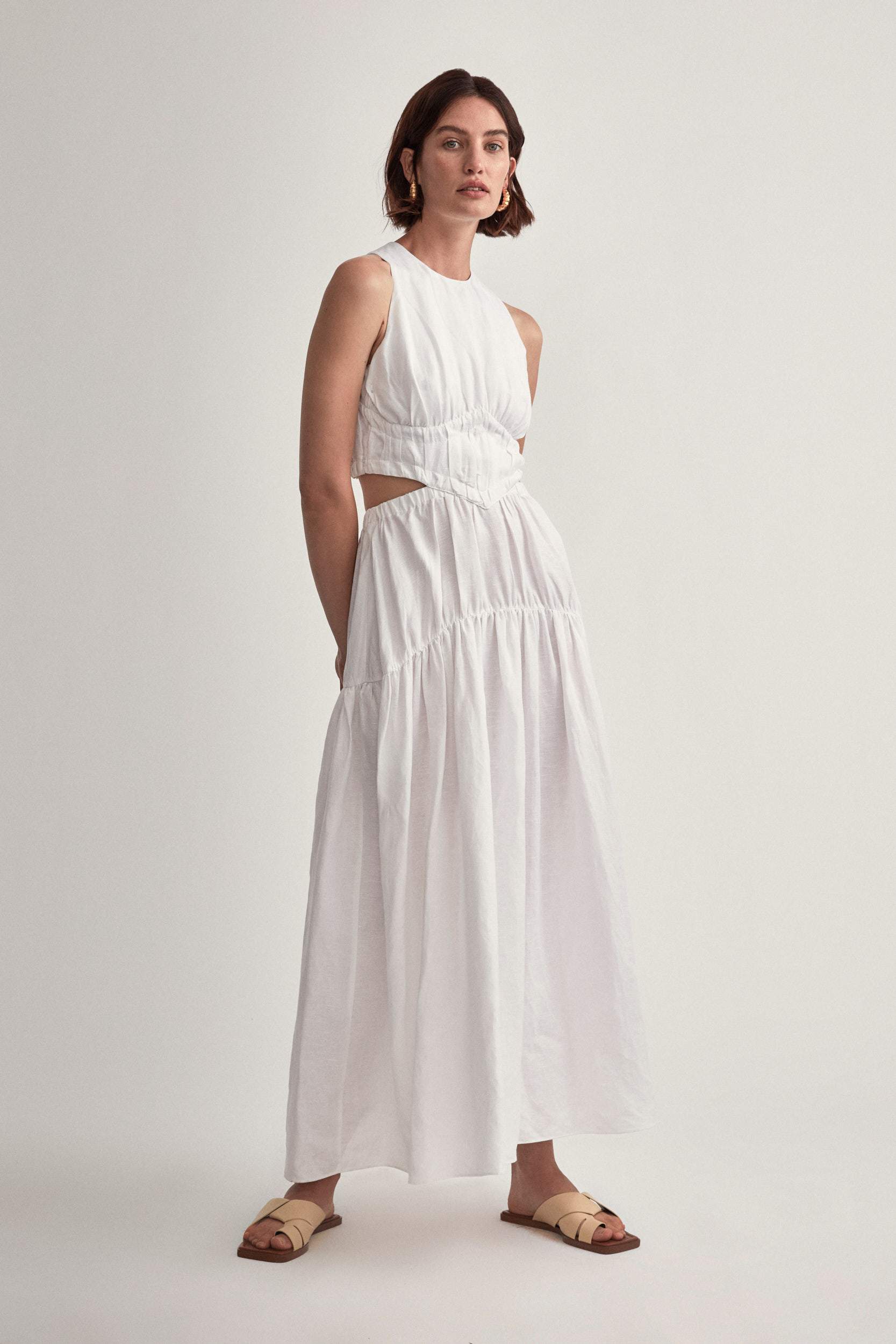 Milano Dress - Image 3