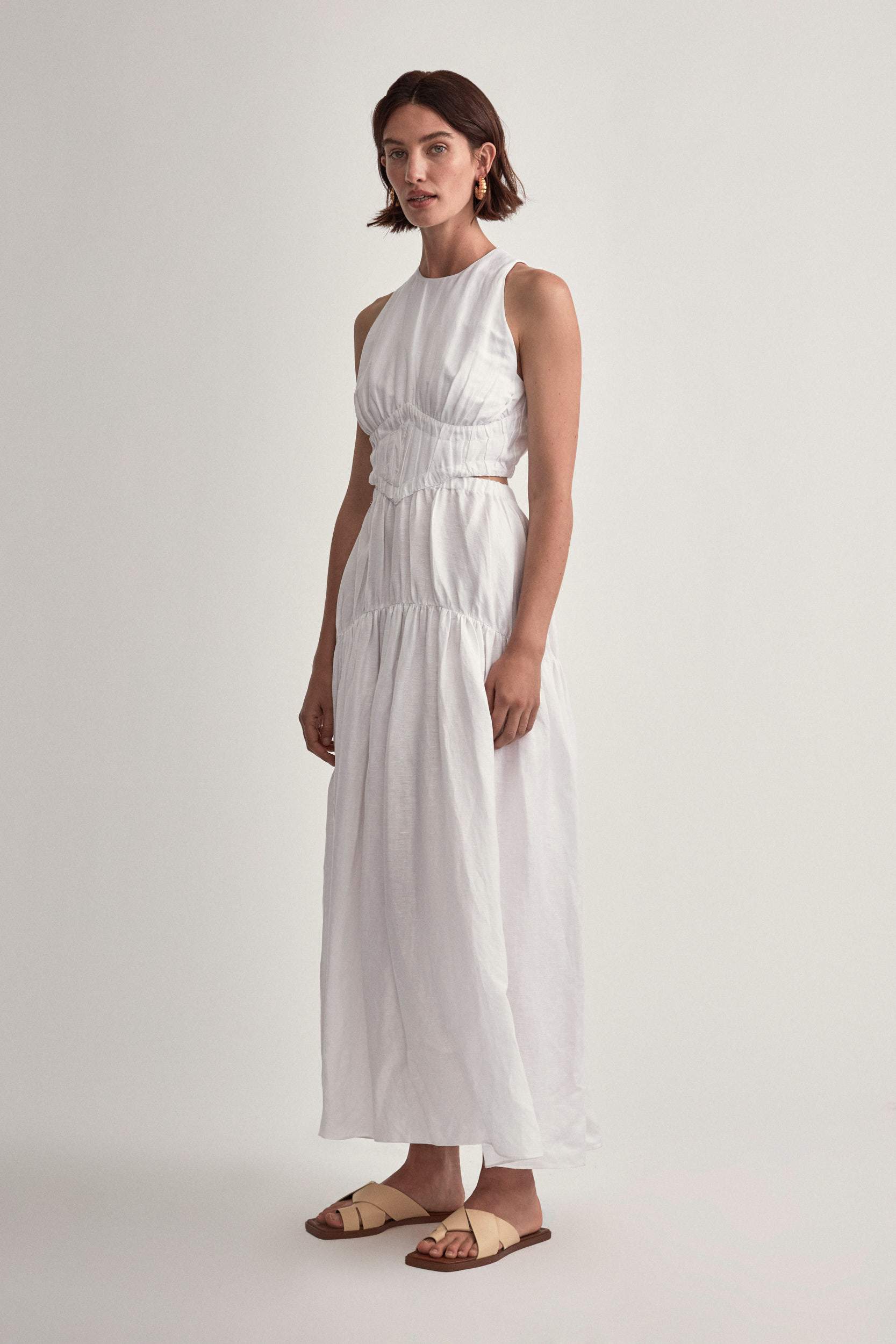 Milano Dress - Image 4