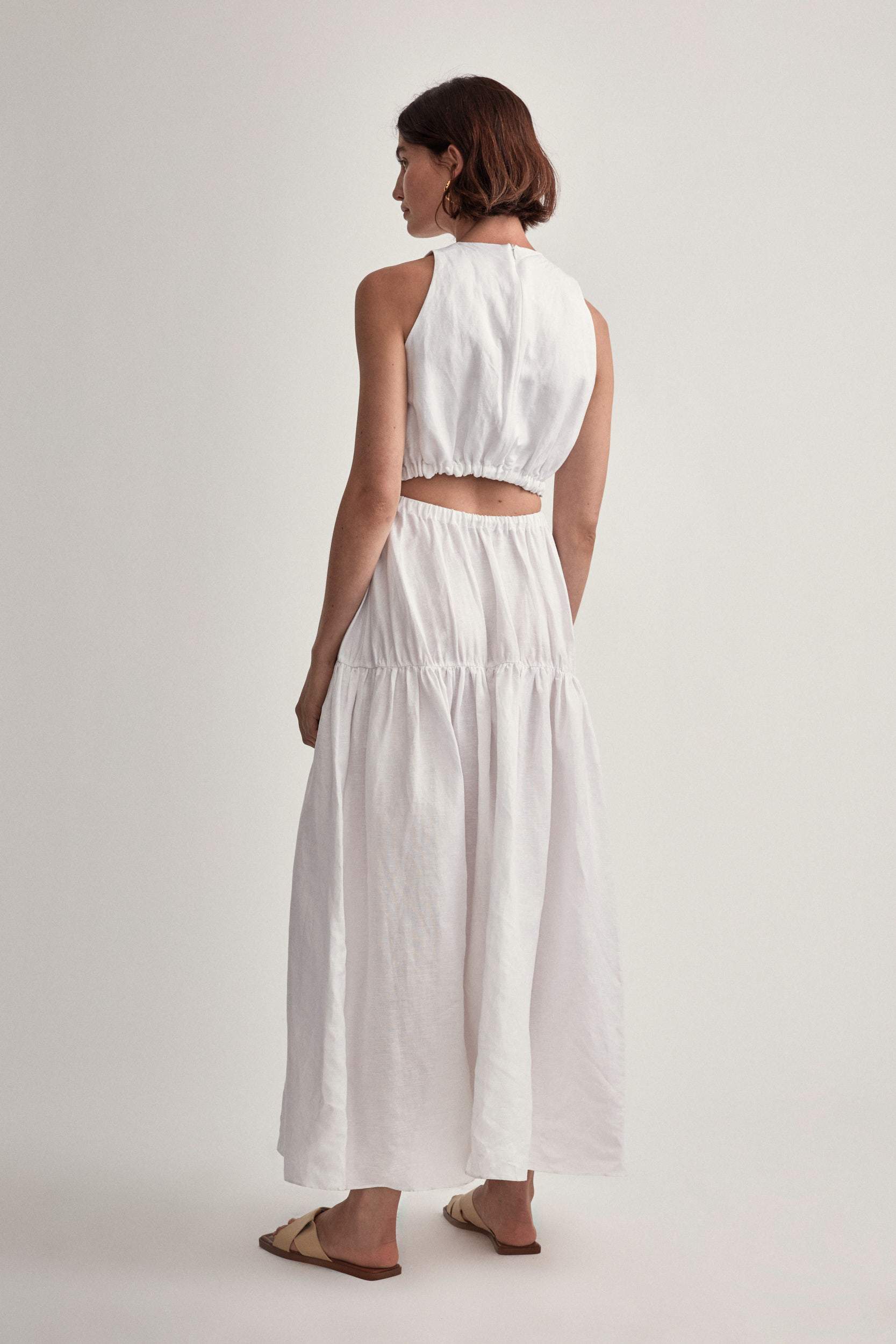 Milano Dress - Image 5