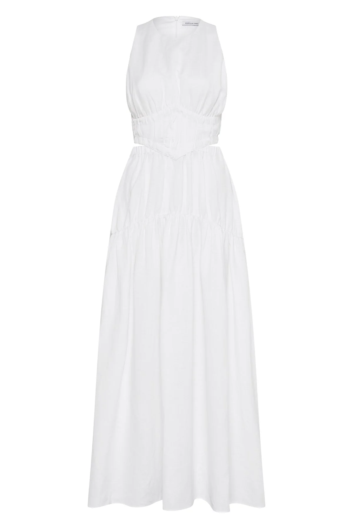 Milano Dress - Image 6