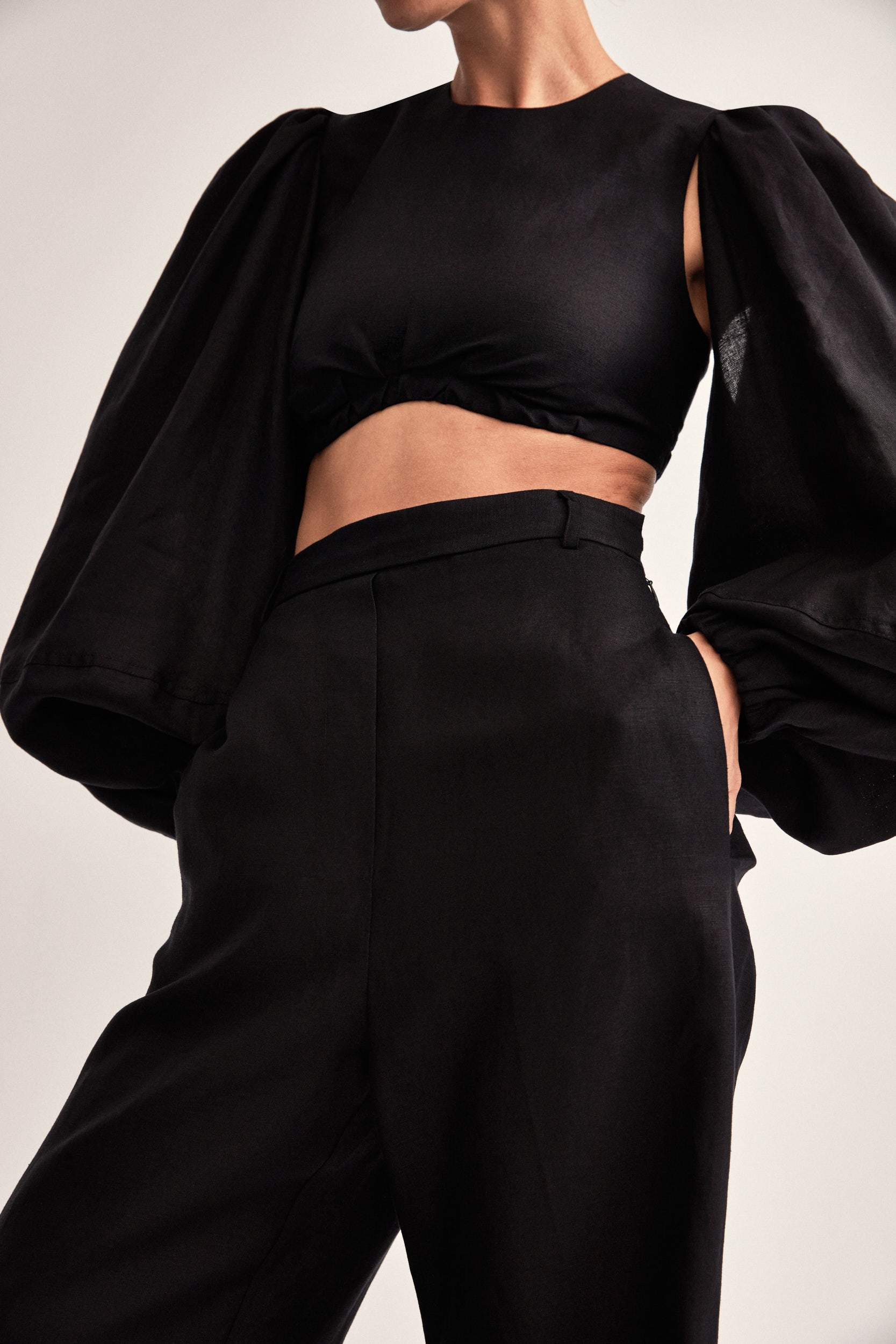 Milano Trouser - Image 2