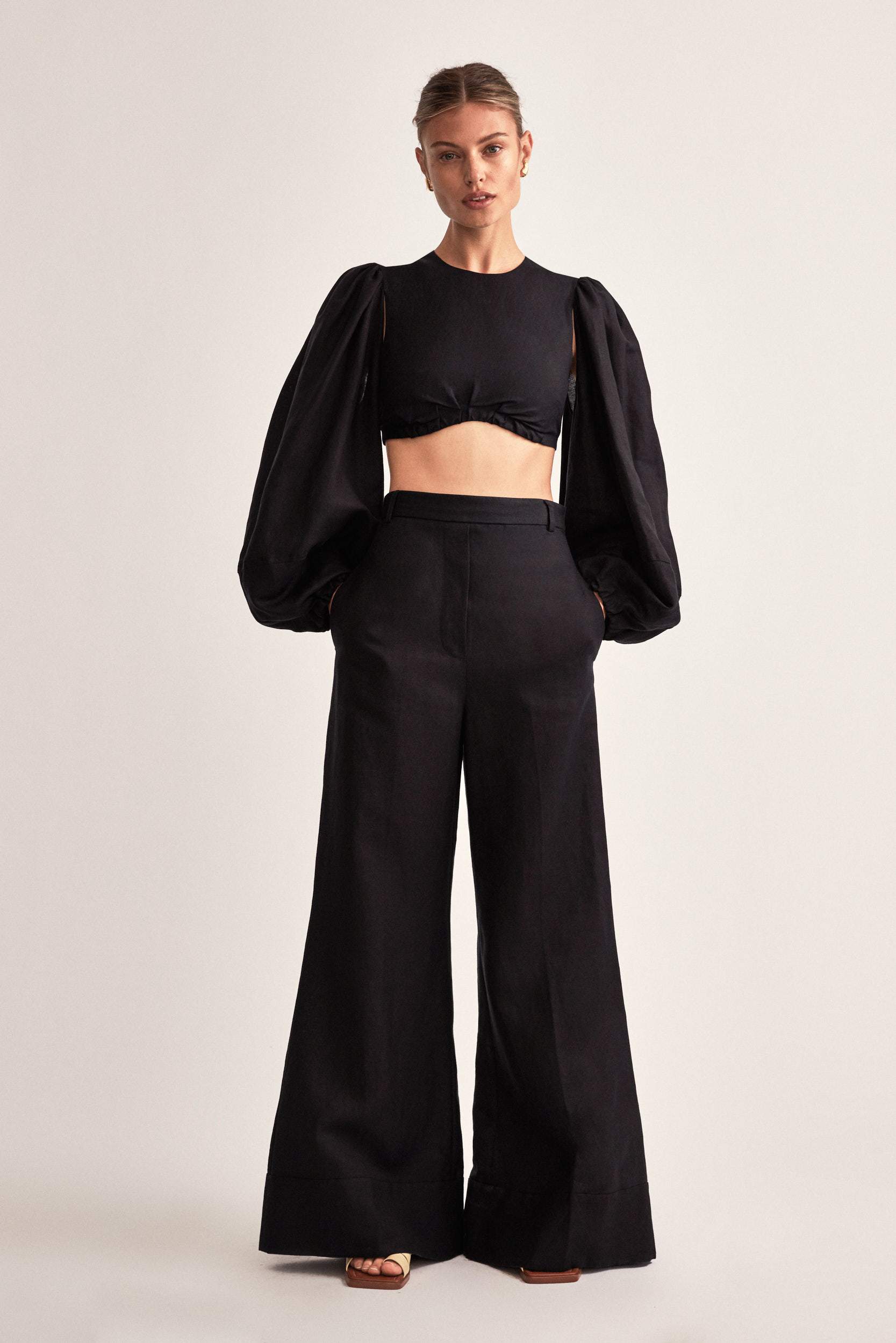 Milano Trouser - Image 3