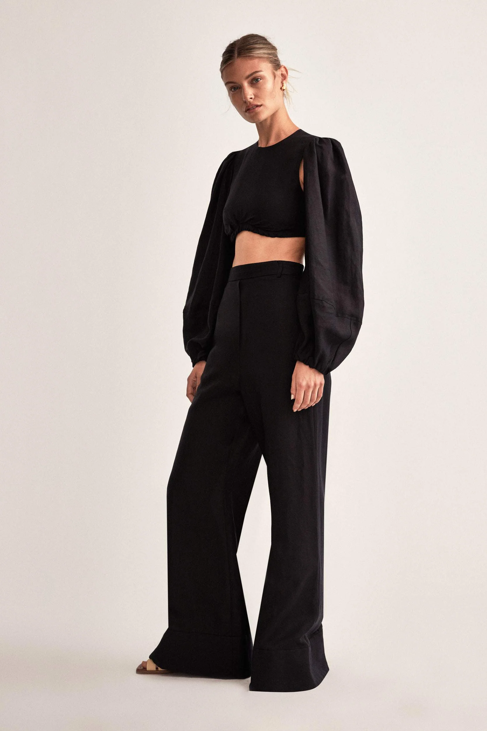 Milano Trouser - Image 4