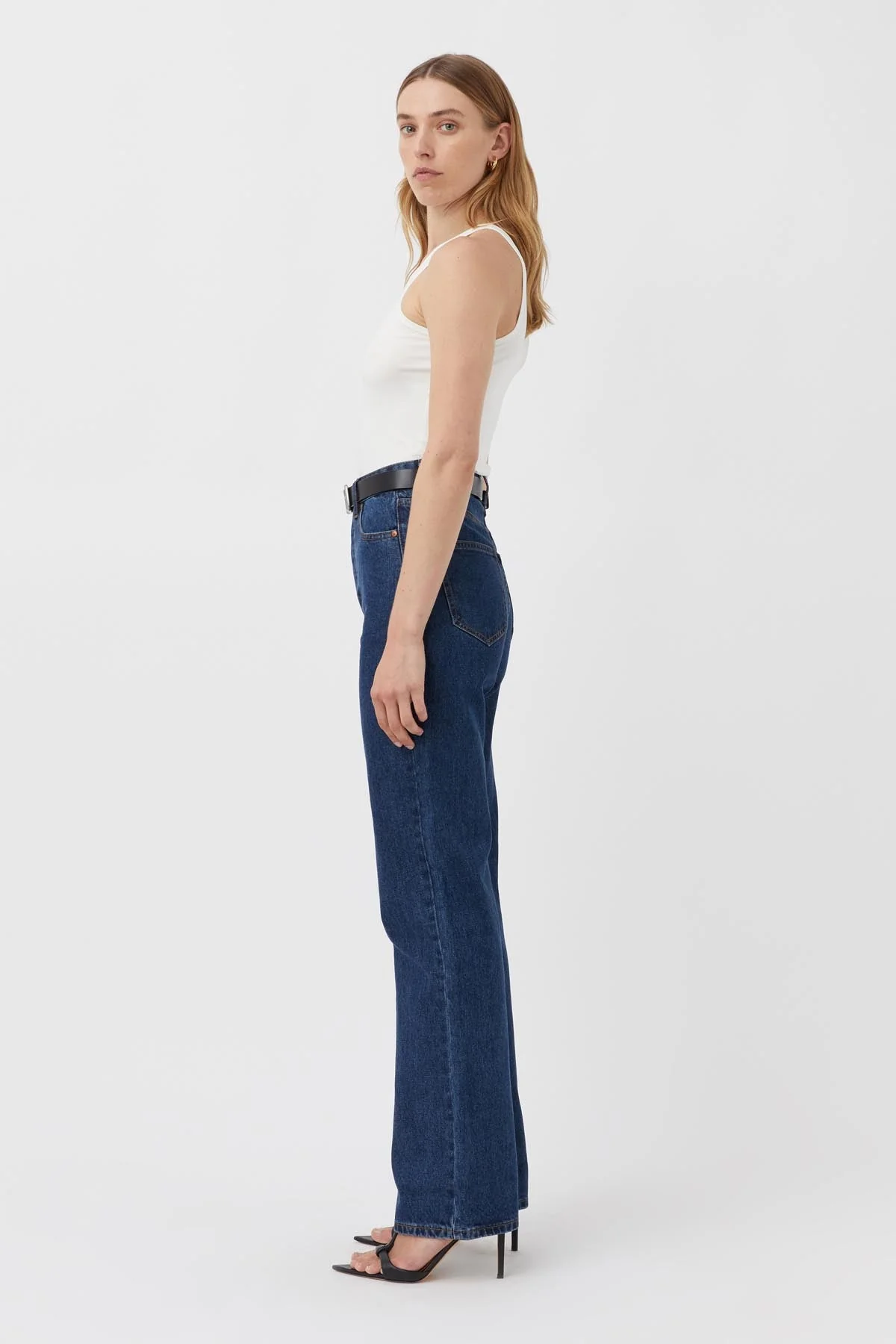 Miles Tank - Image 4