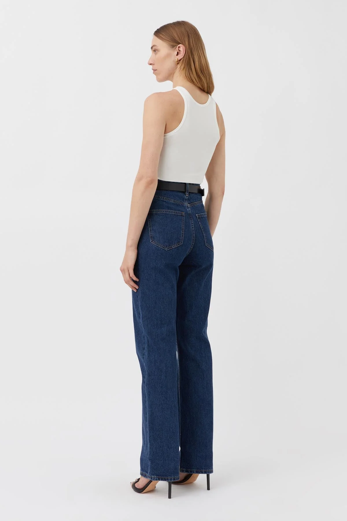 Miles Tank - Image 5