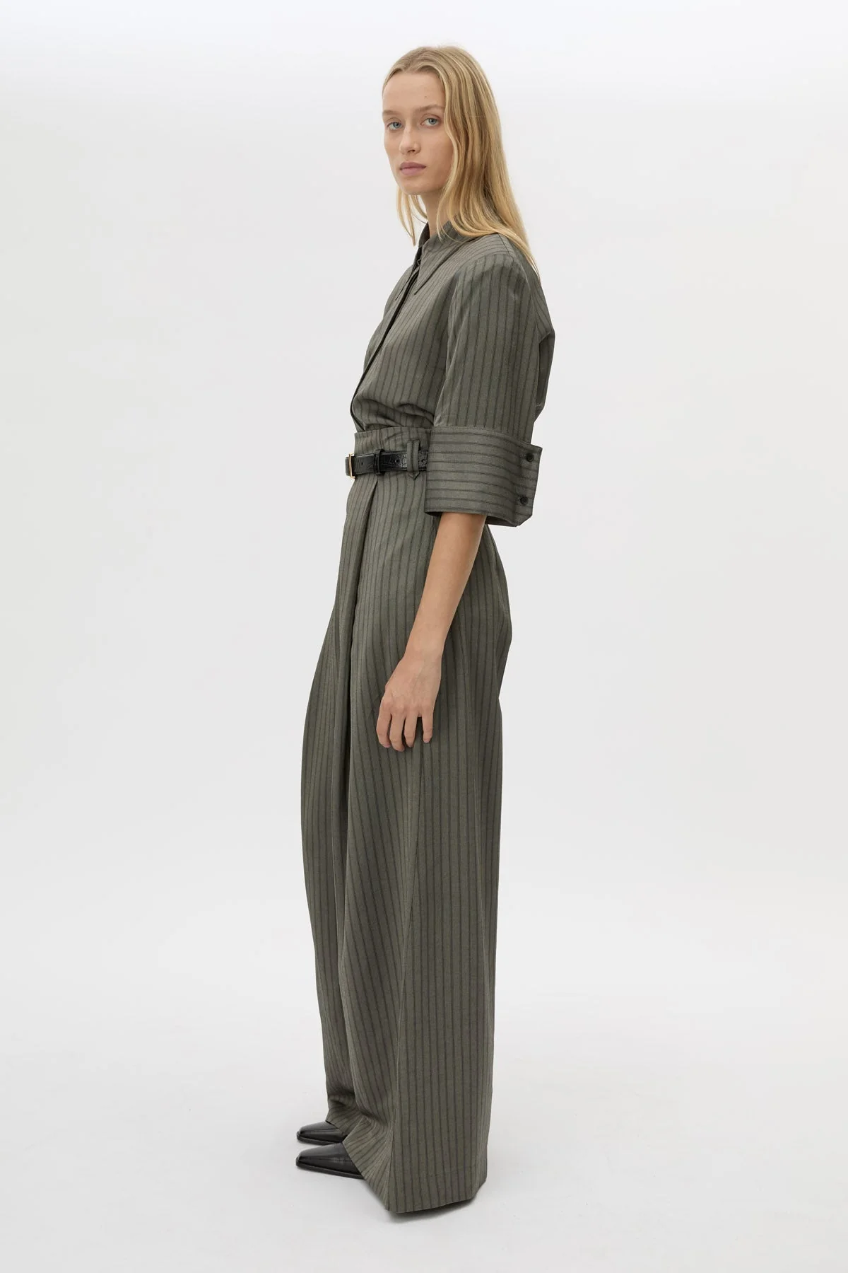 Mina Short Sleeve Shirt - Image 3
