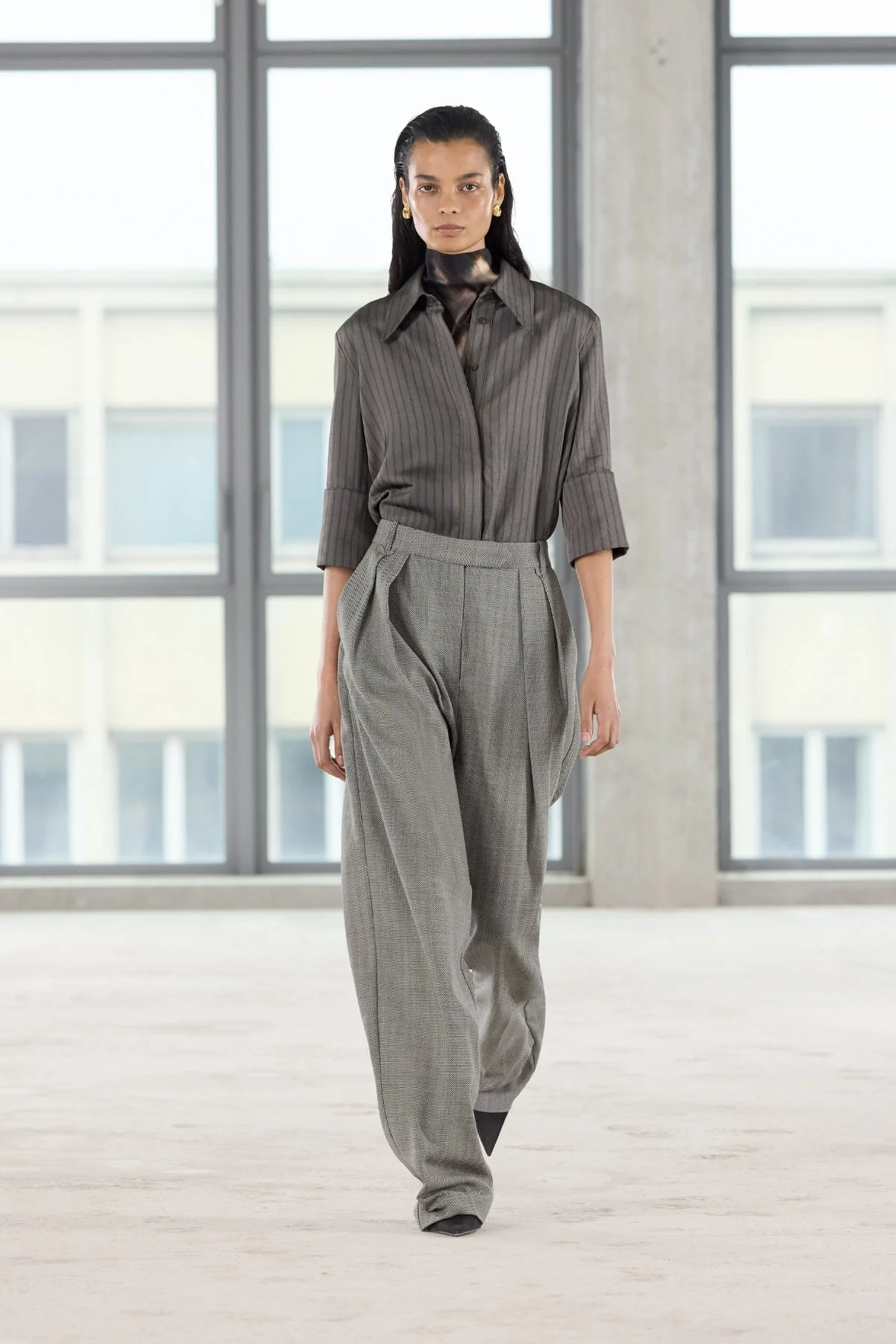 Mina Short Sleeve Shirt - Image 5
