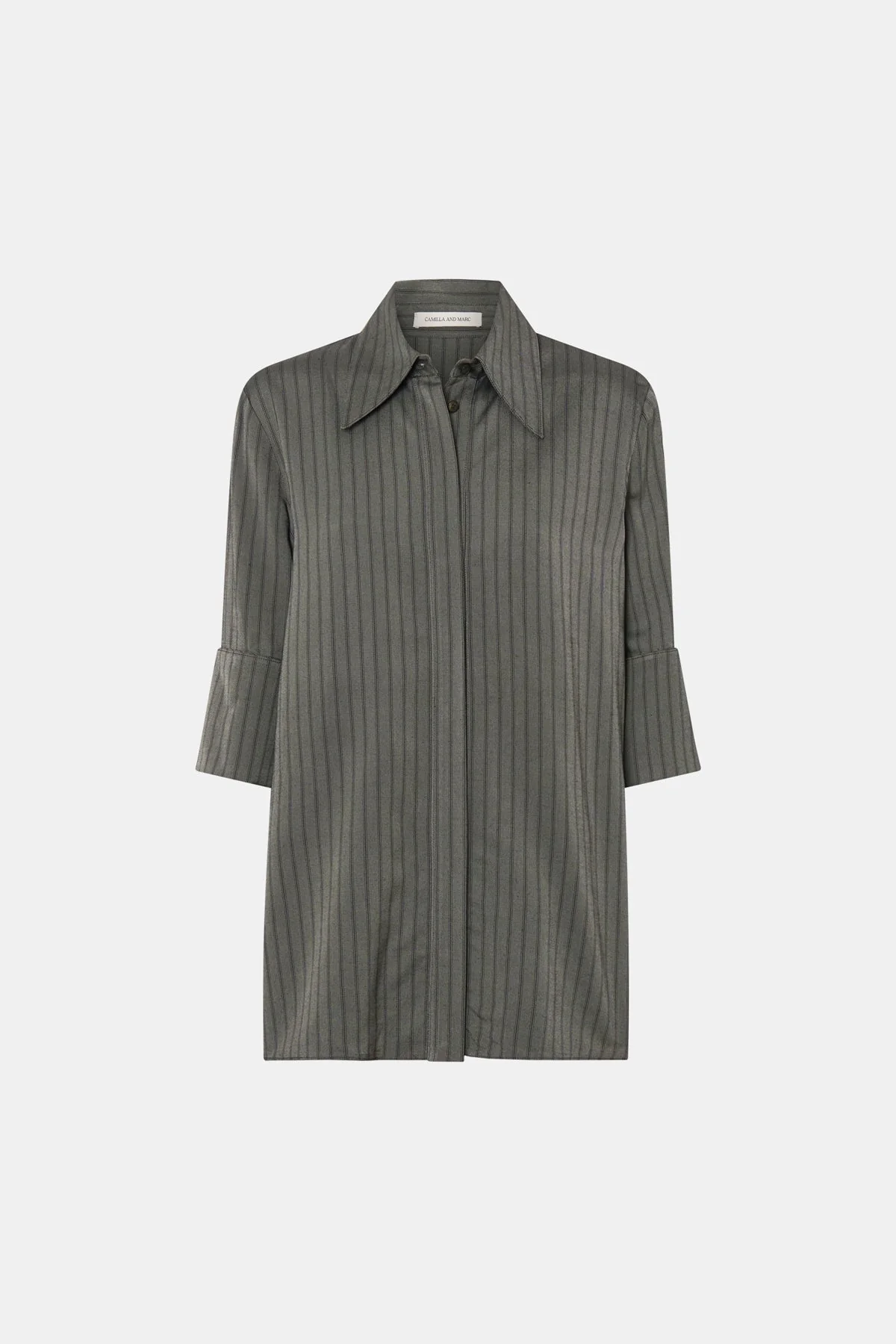 Mina Short Sleeve Shirt - Image 7