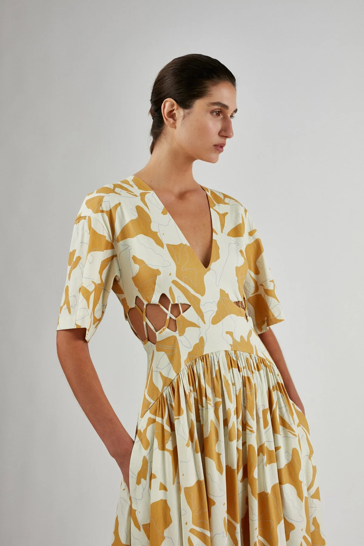 Minsk Dress - Image 2